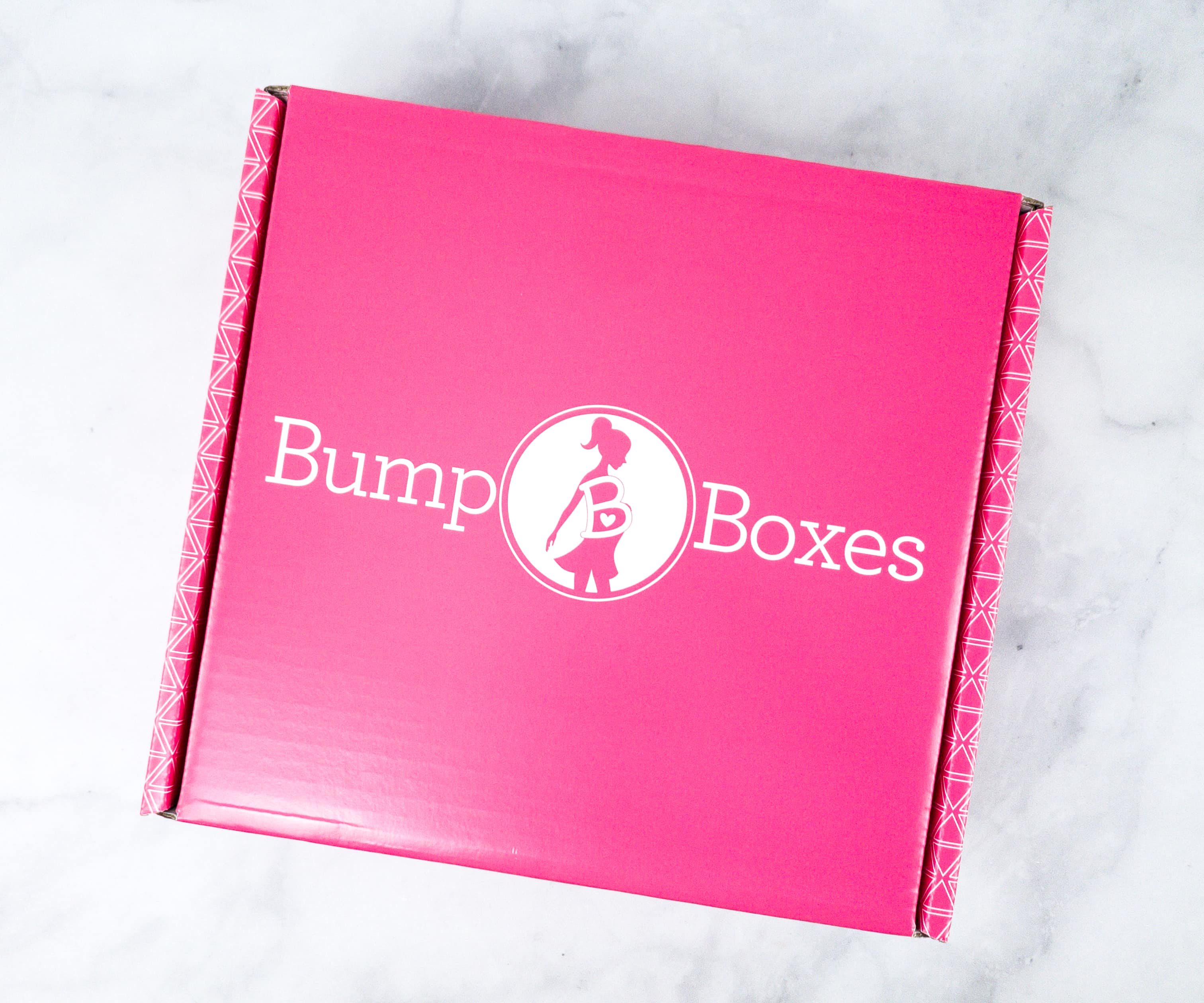 Bump Boxes 9 Month Pregnancy Subscription Box