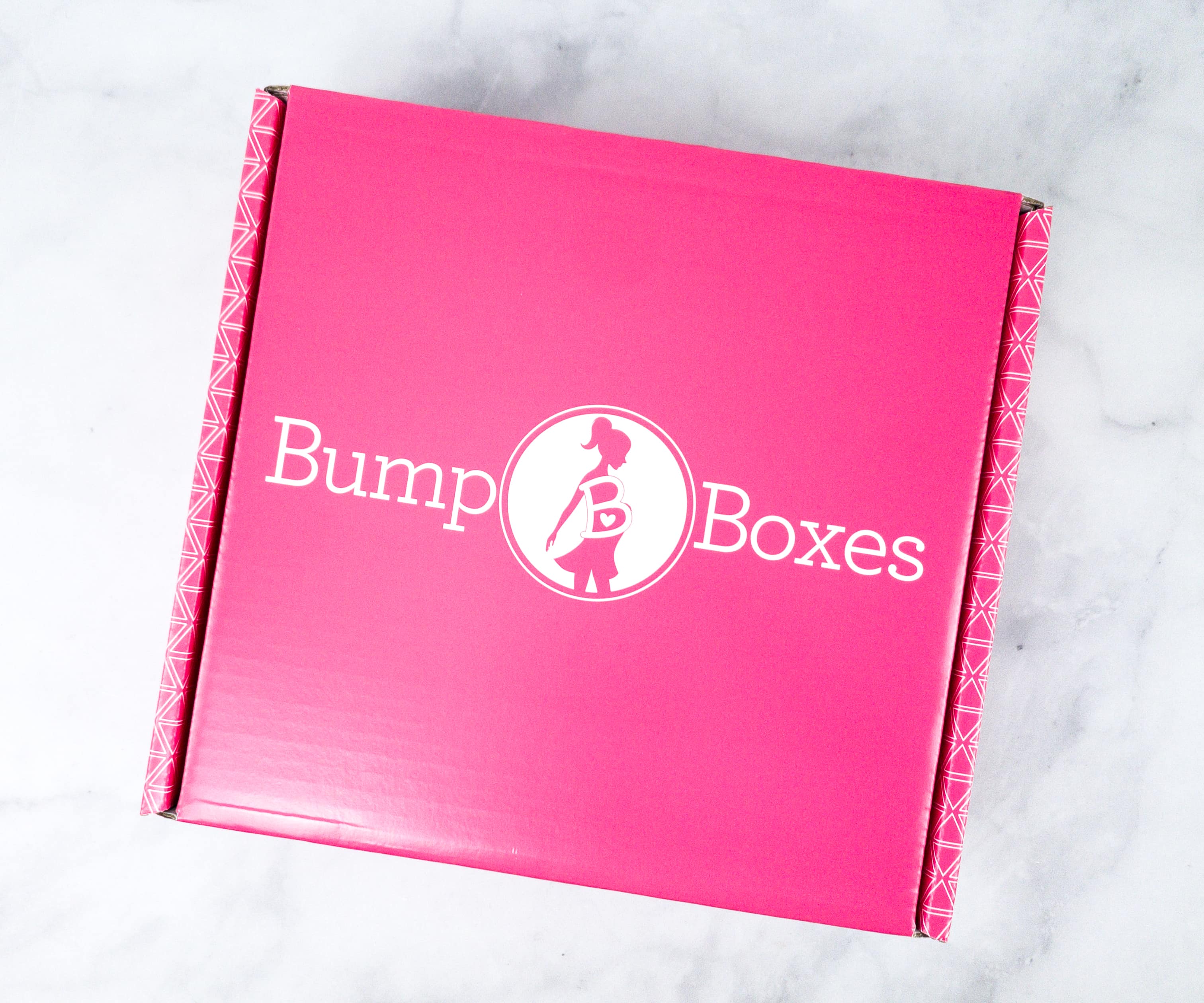 Bump Boxes February 2020 Subscription Box Review + Coupon Hello