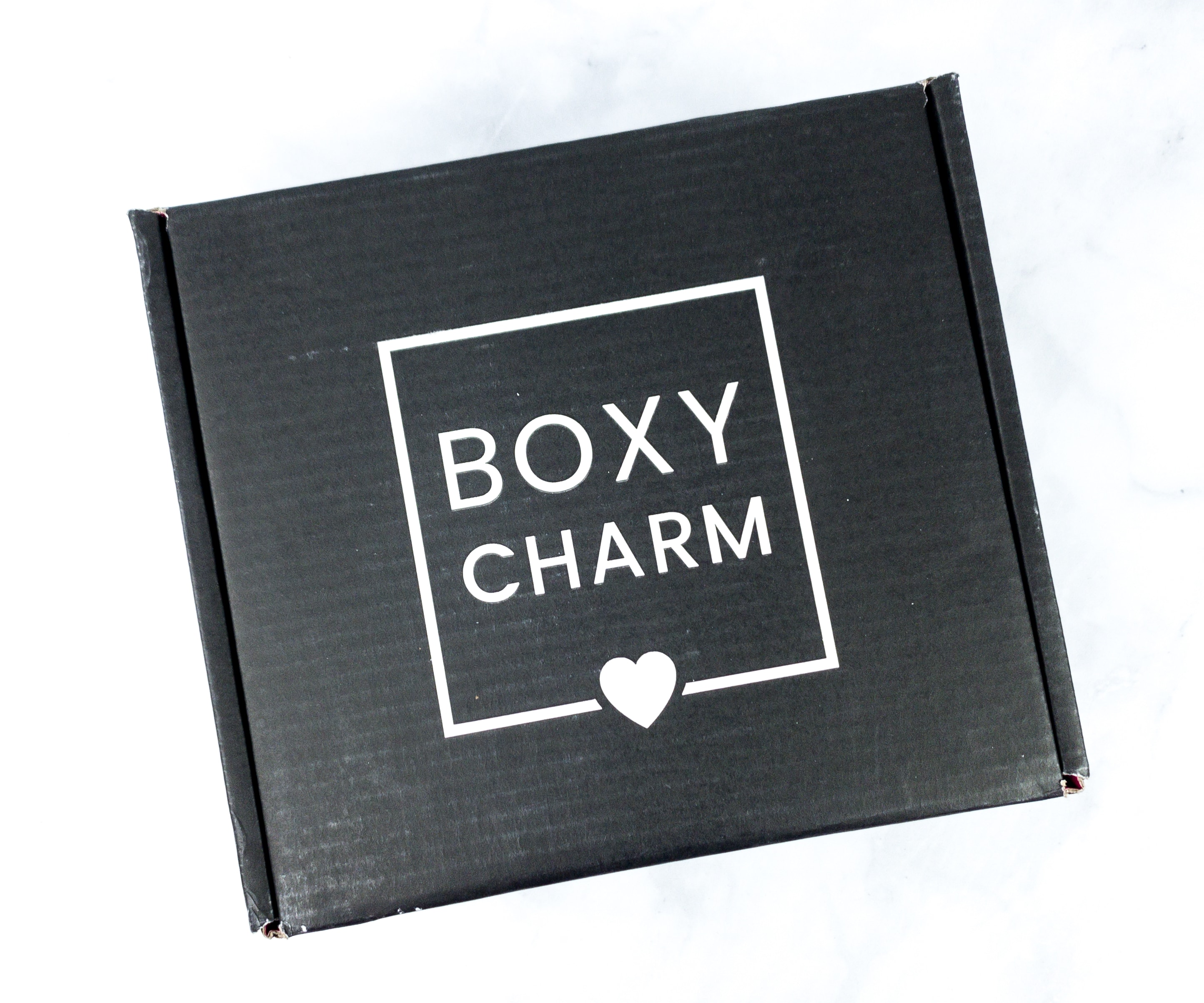 BOXYCHARM February 2020 Review + Coupon Hello Subscription