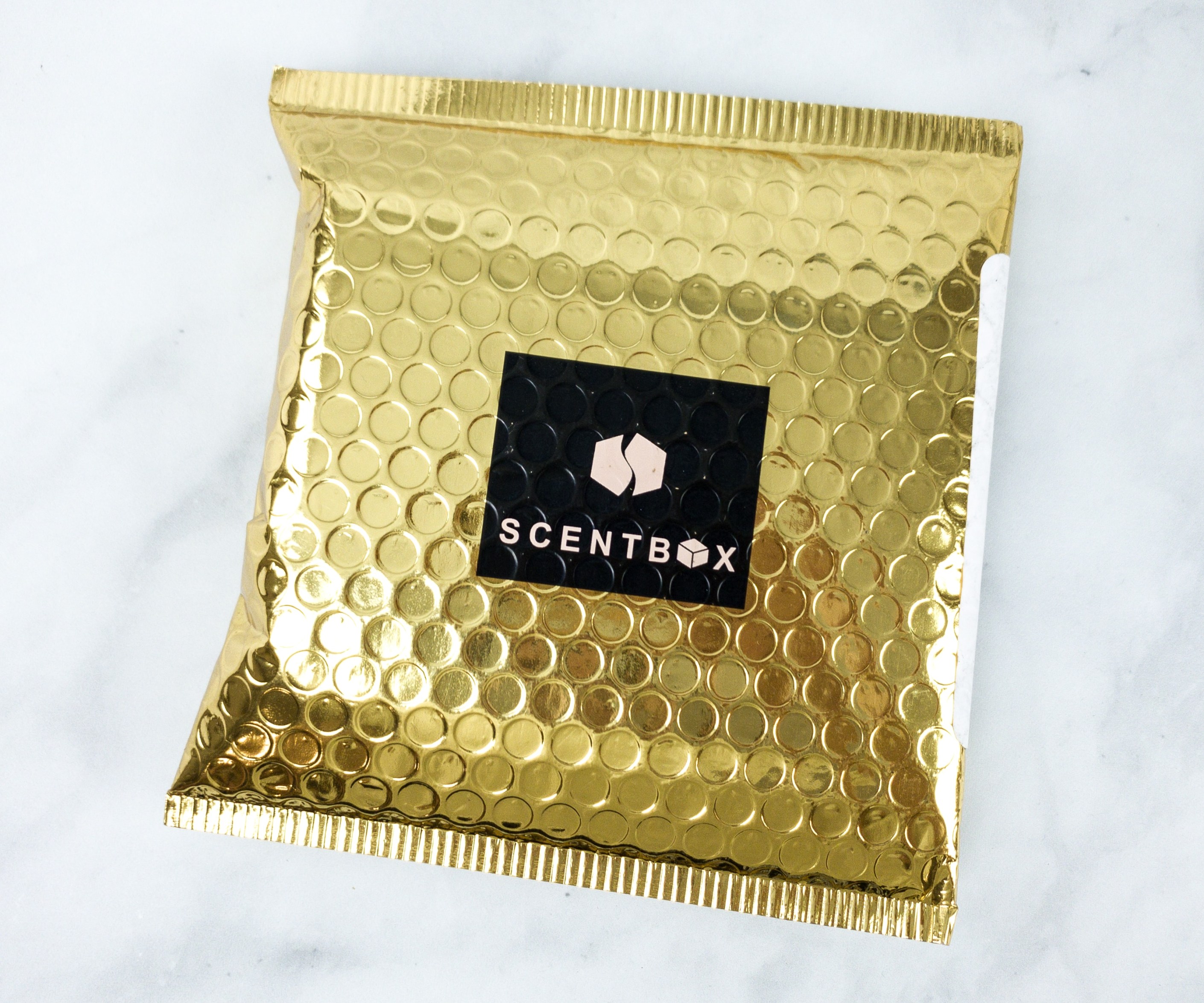 Scent Box February 2020 Subscription Box Review + 50 Off Coupon! Hello Subscription