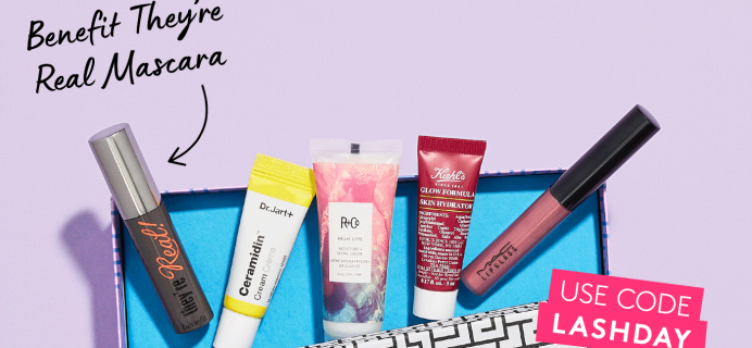 Birchbox Coupon: Start Your First Box With Custom Box + $5 Off!