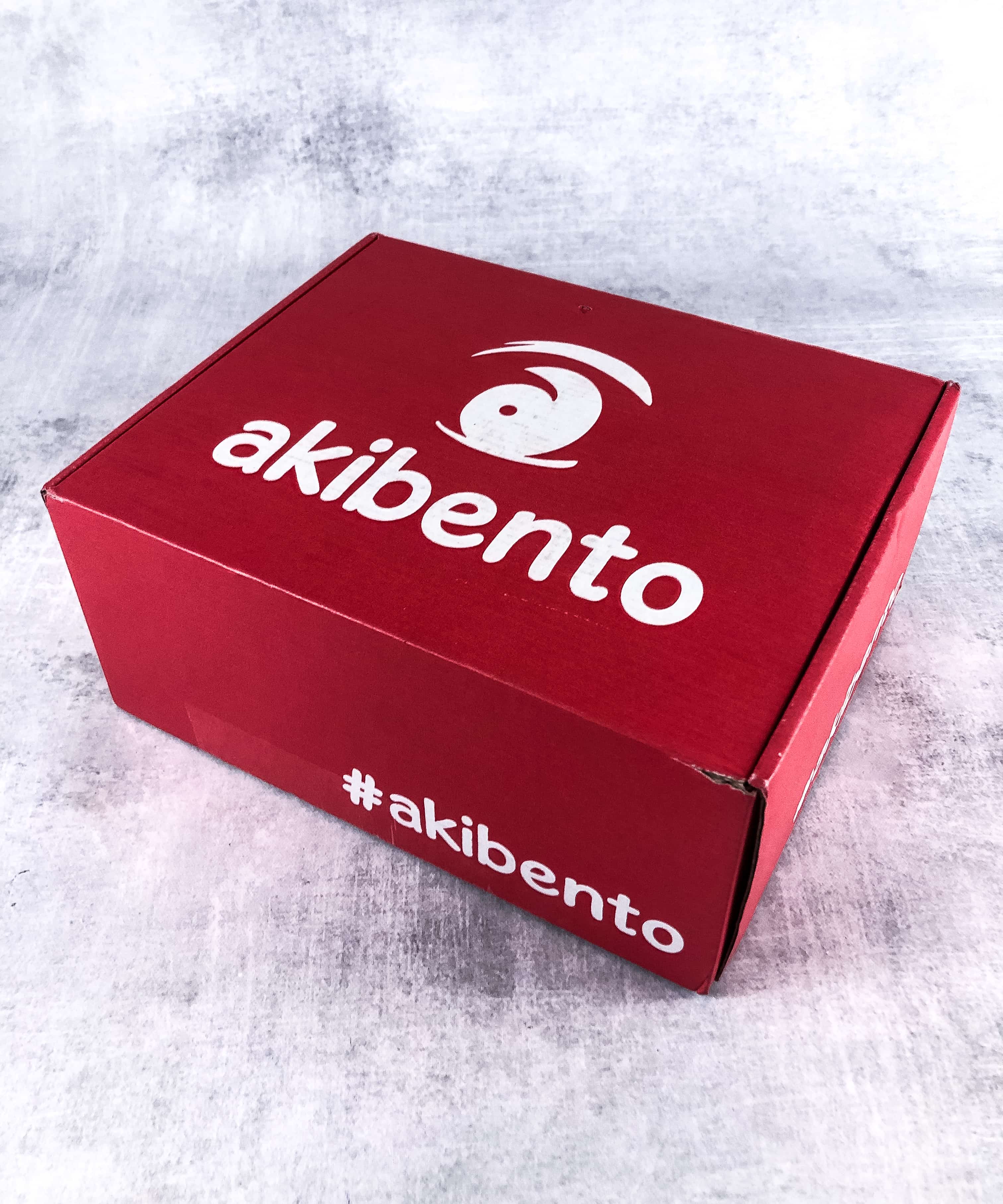 Featured image of post Akibento December 2020 If you haven t already hit will mom recognize anything in the box