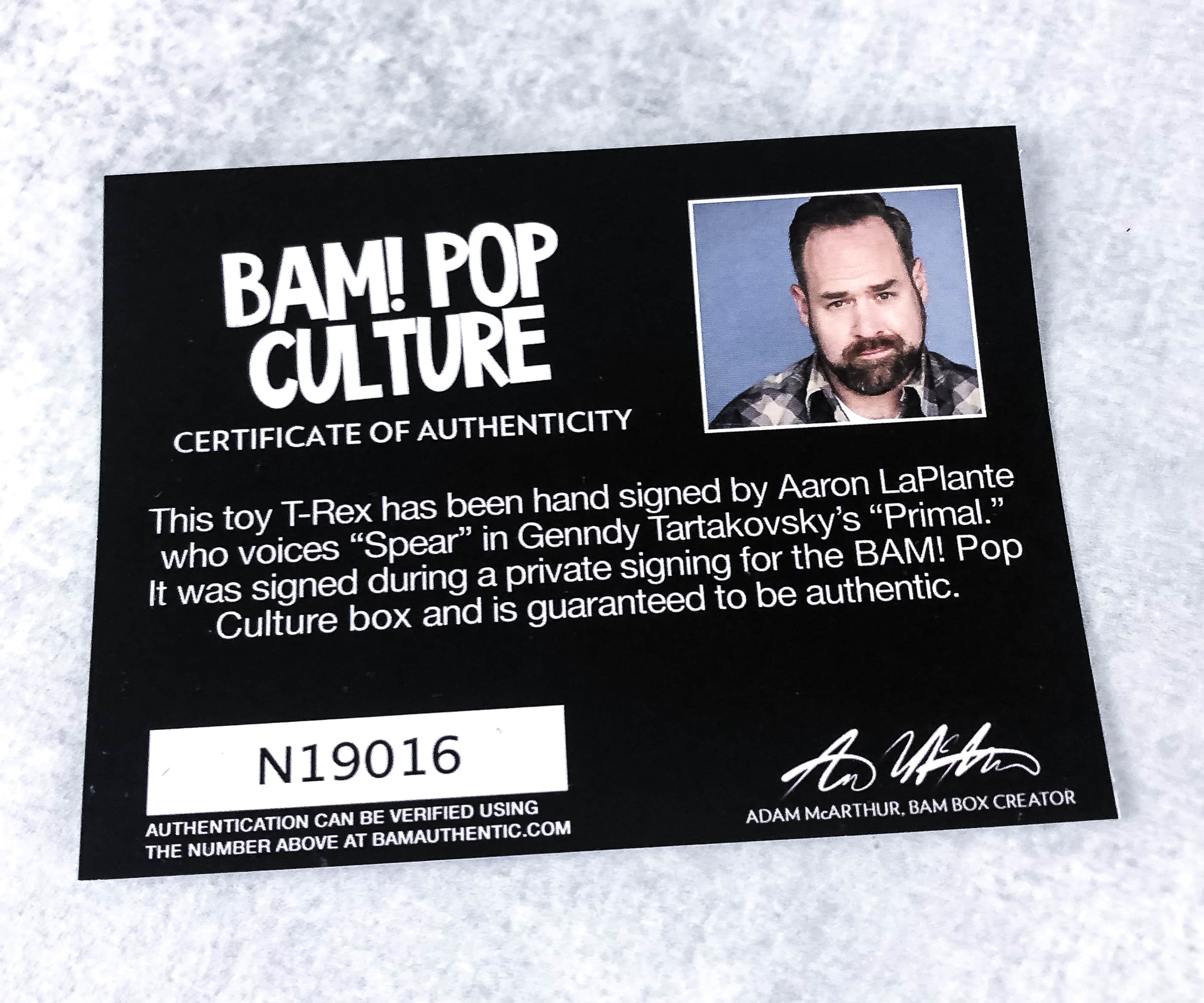 pop culture box subscription