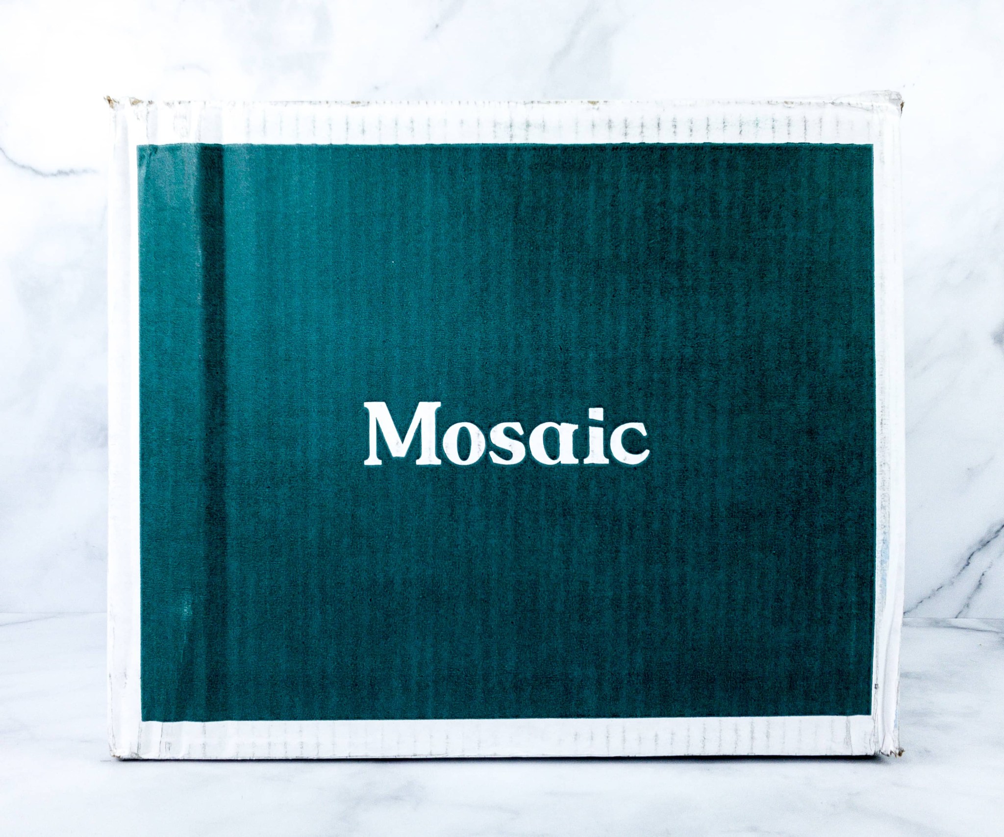 Mosaic Foods PlantBased Meals Review + Coupon! Hello Subscription