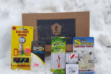 2024's Best Fishing Subscription Boxes: Premium Reels and Freshwater Bait -  Hello Subscription