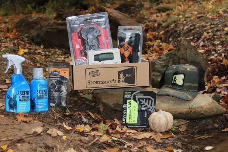 2021's Best Fishing Subscription Boxes - hello subscription
