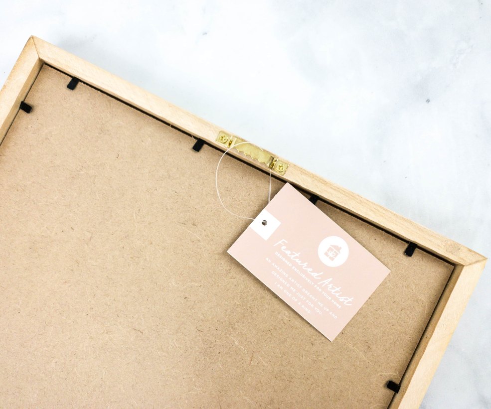 Decocrated Spring 2020 Subscription Box Review + Coupon - hello subscription