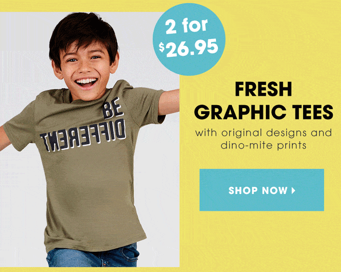FabKids March 2020 Collection + Coupon! - Hello Subscription
