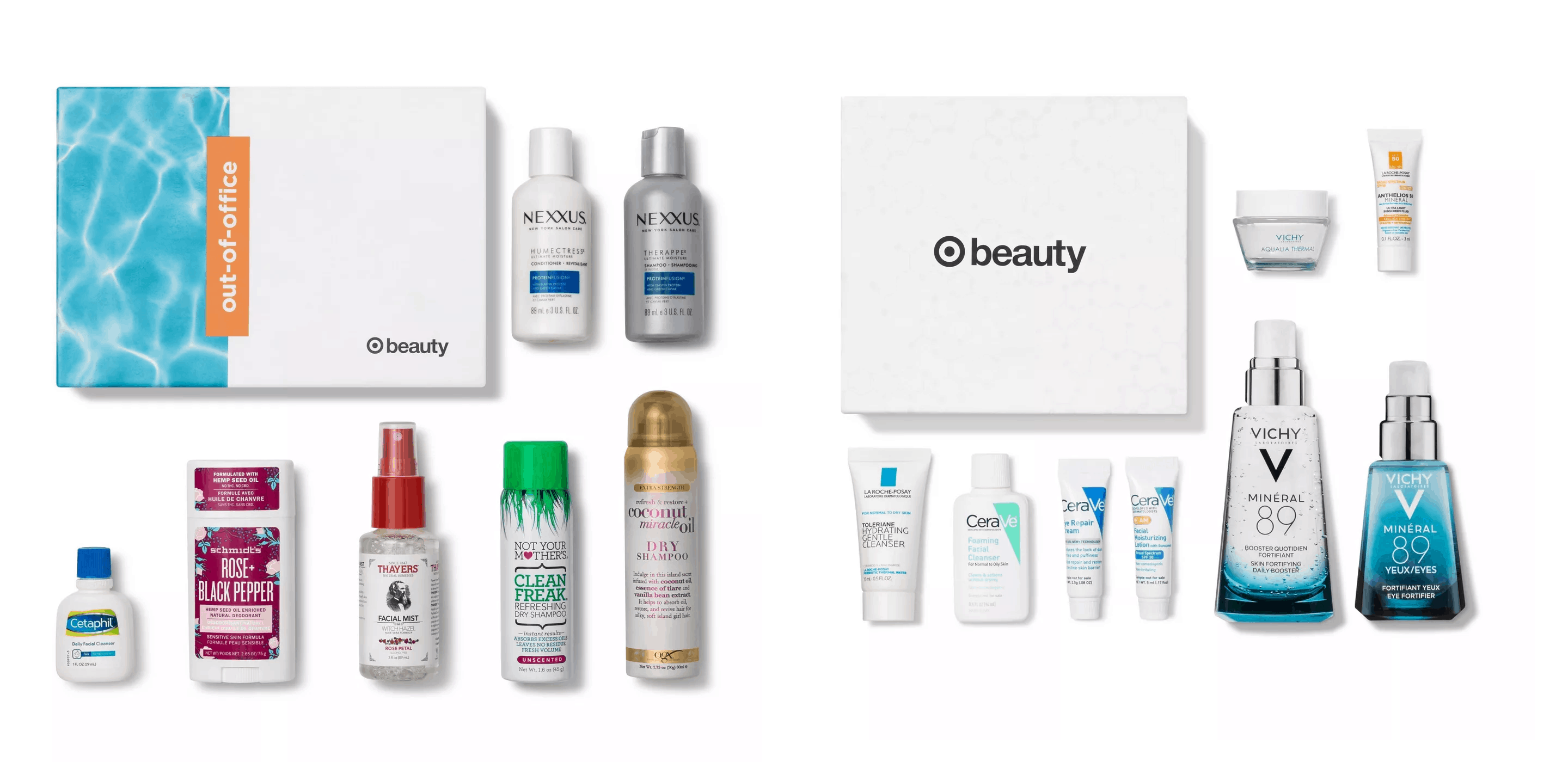 March 2020 Target Beauty Boxes Available Now - $7 Shipped! - Hello ...