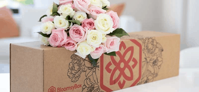 BloomsyBox Mother’s Day Coupon: Get 10% Off & More!