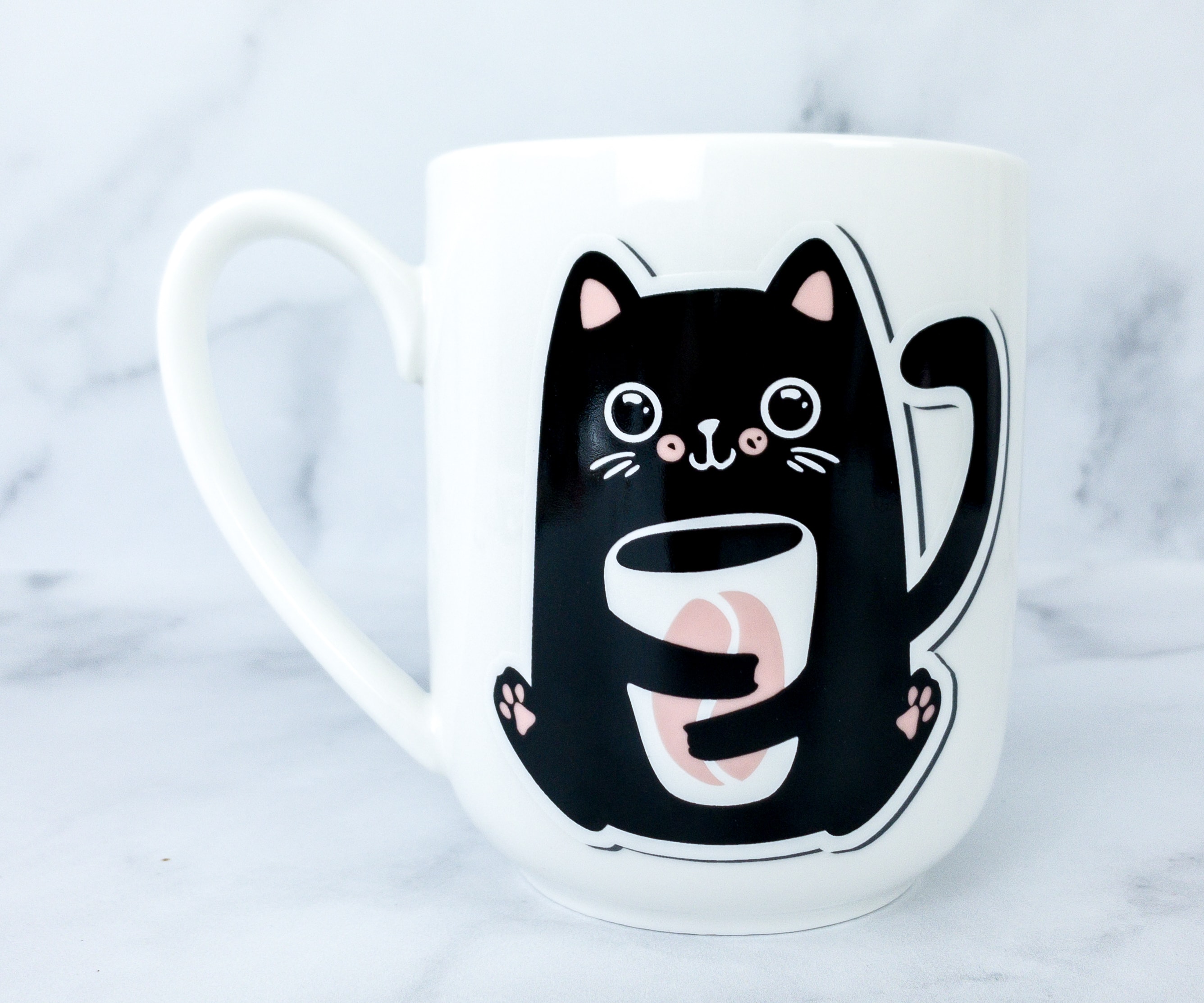 Cat Lady Box March Subscription Box Review Hello Subscription Cat Lady Box March Subscription Box Review Hello Subscription