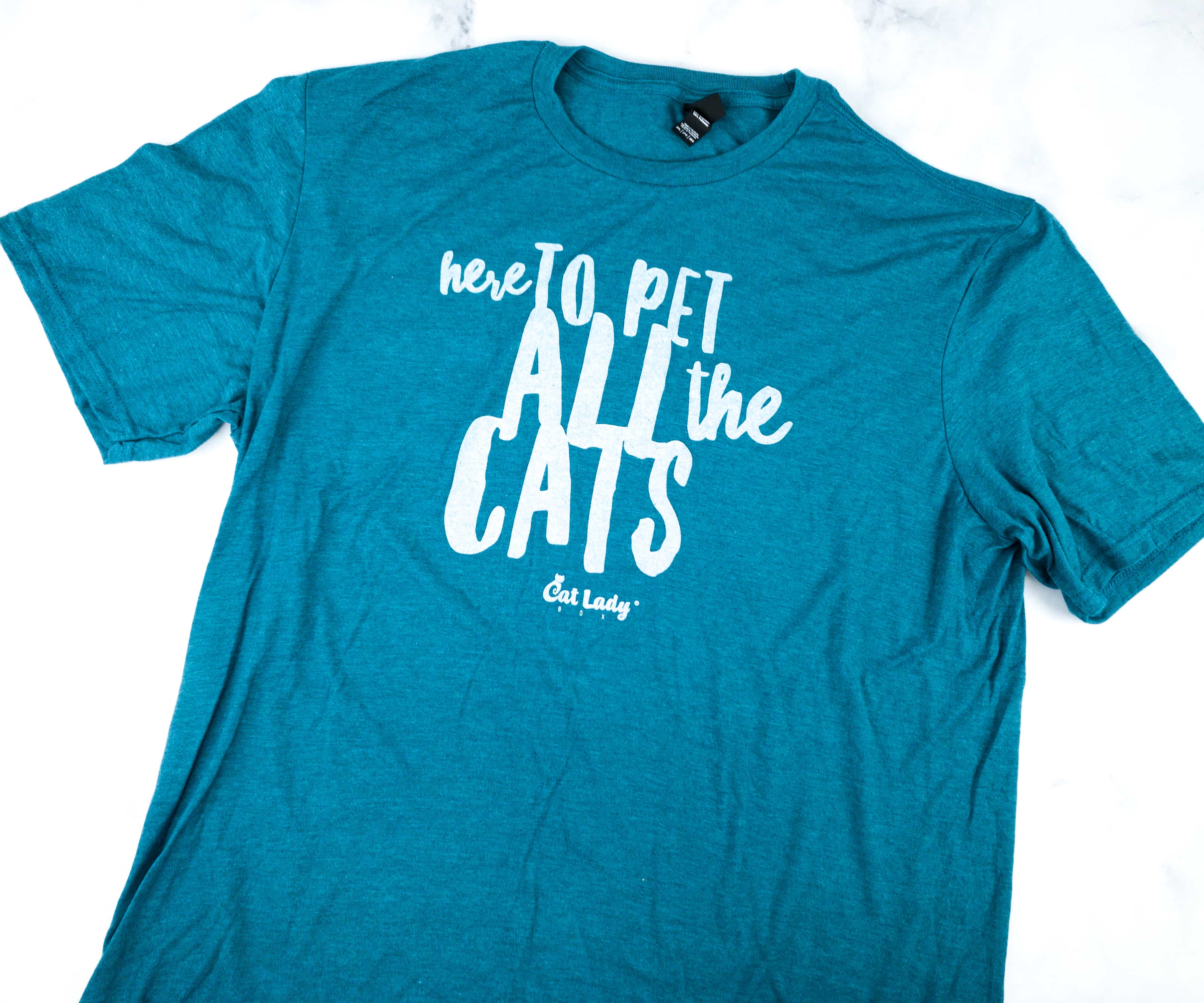 Cat Lady Box March Subscription Box Review Hello Subscription Cat Lady Box March Subscription Box Review Hello Subscription