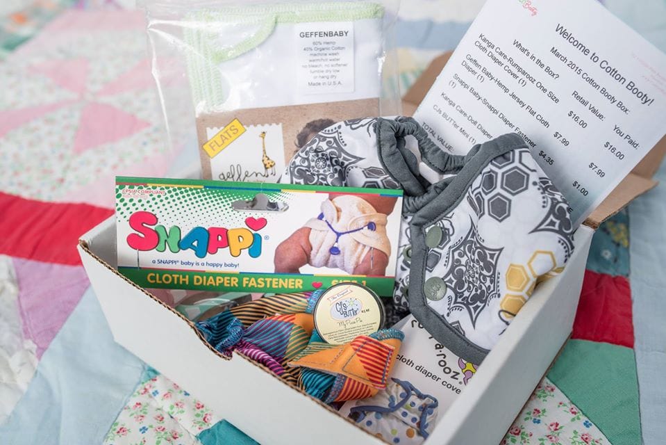Best Diaper Subscriptions For 2020 Hello Subscription