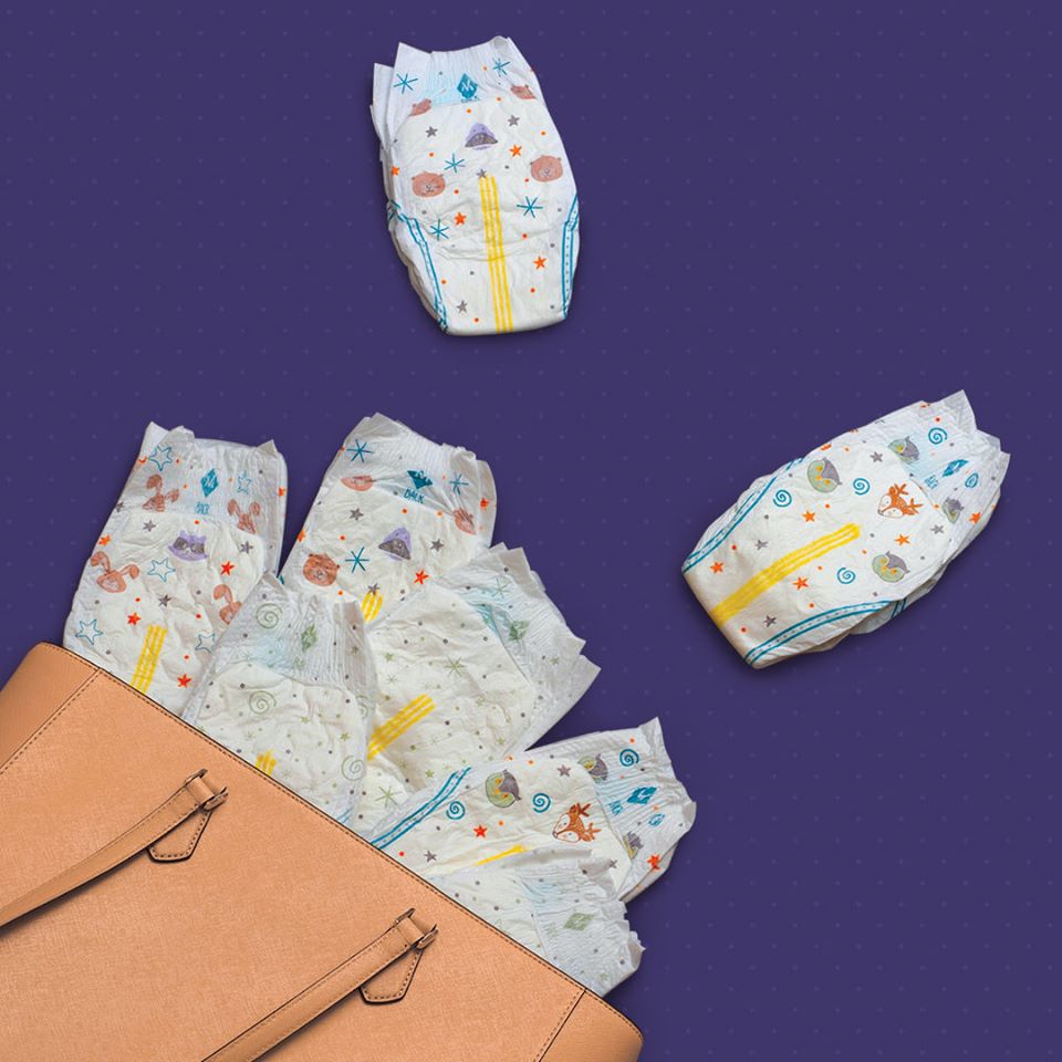 diaper club