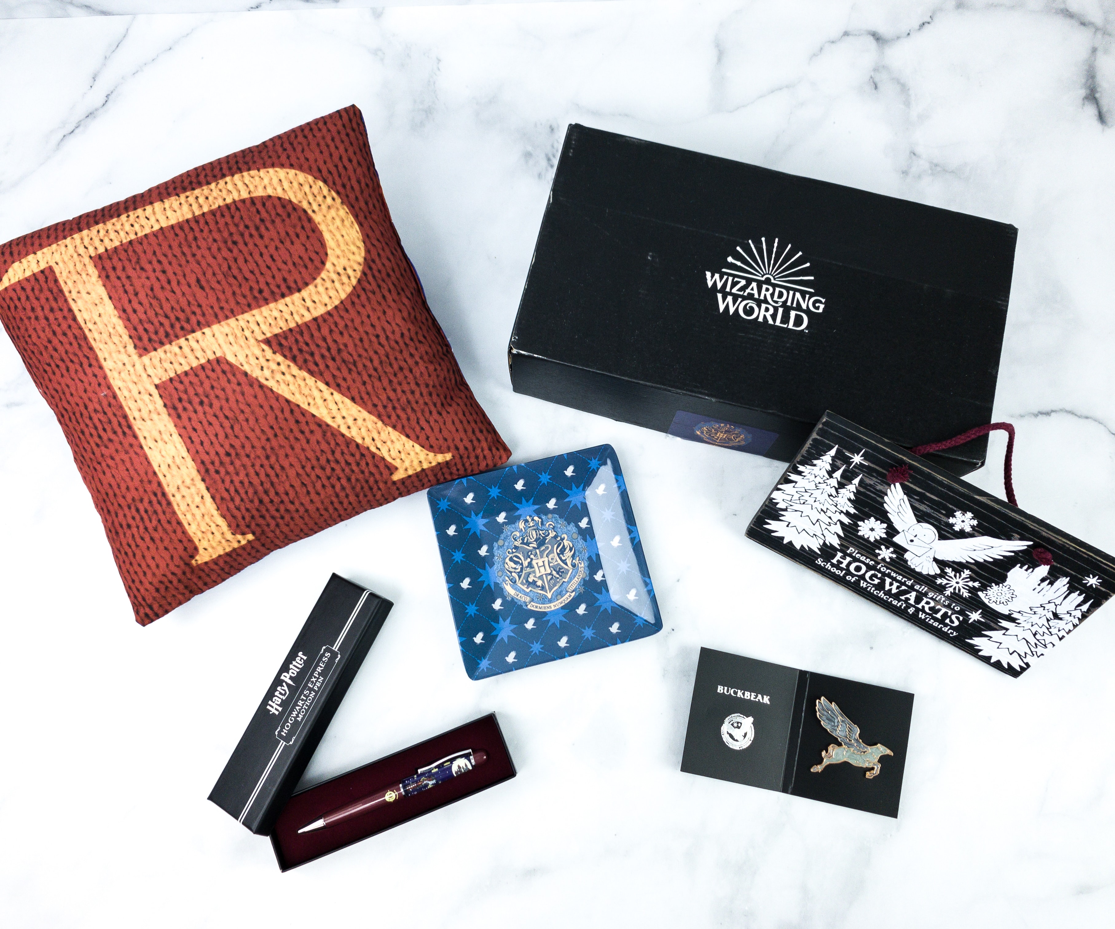 9 Best Harry Potter Box Sets 2020 