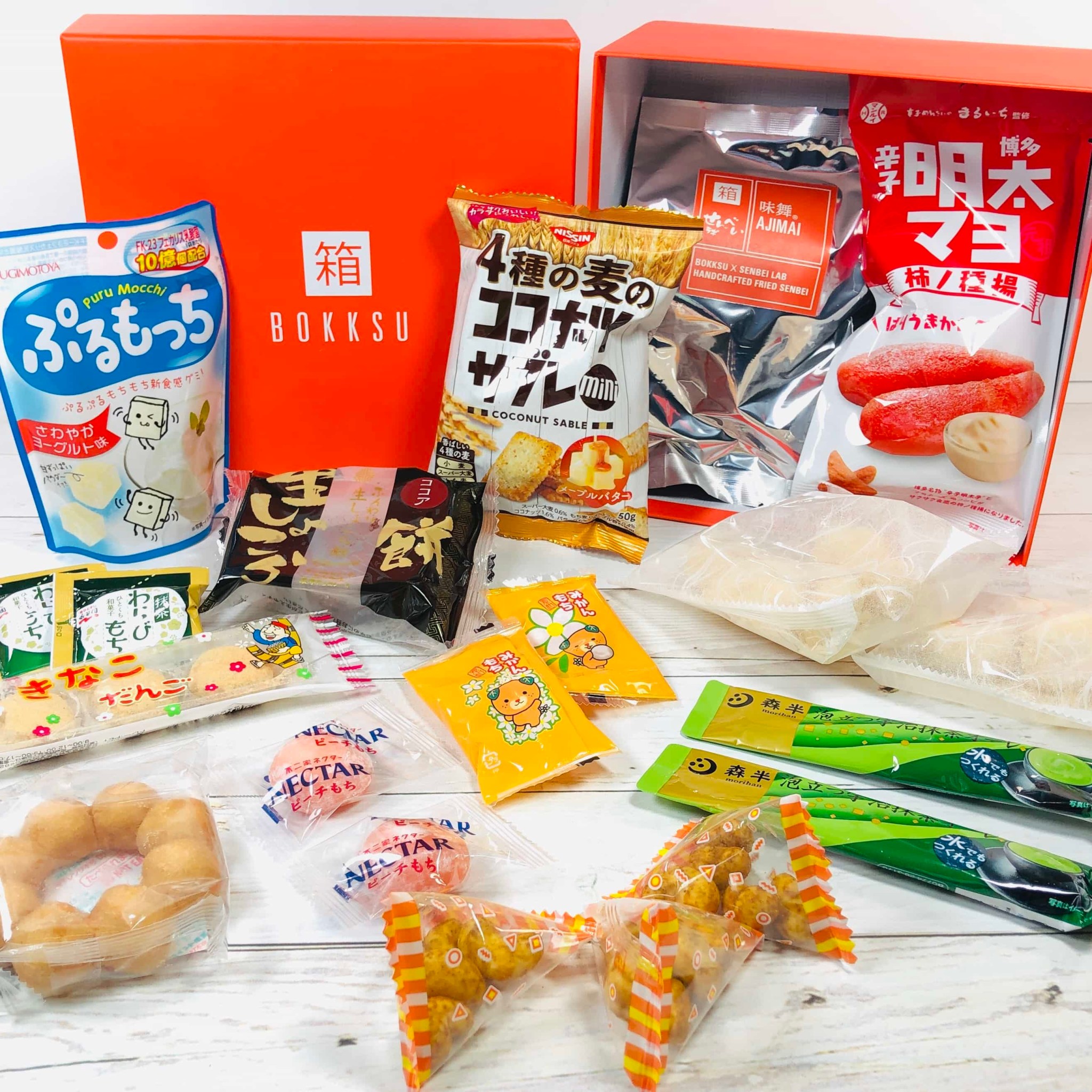 Bokksu Reviews Get All The Details At Hello Subscription!