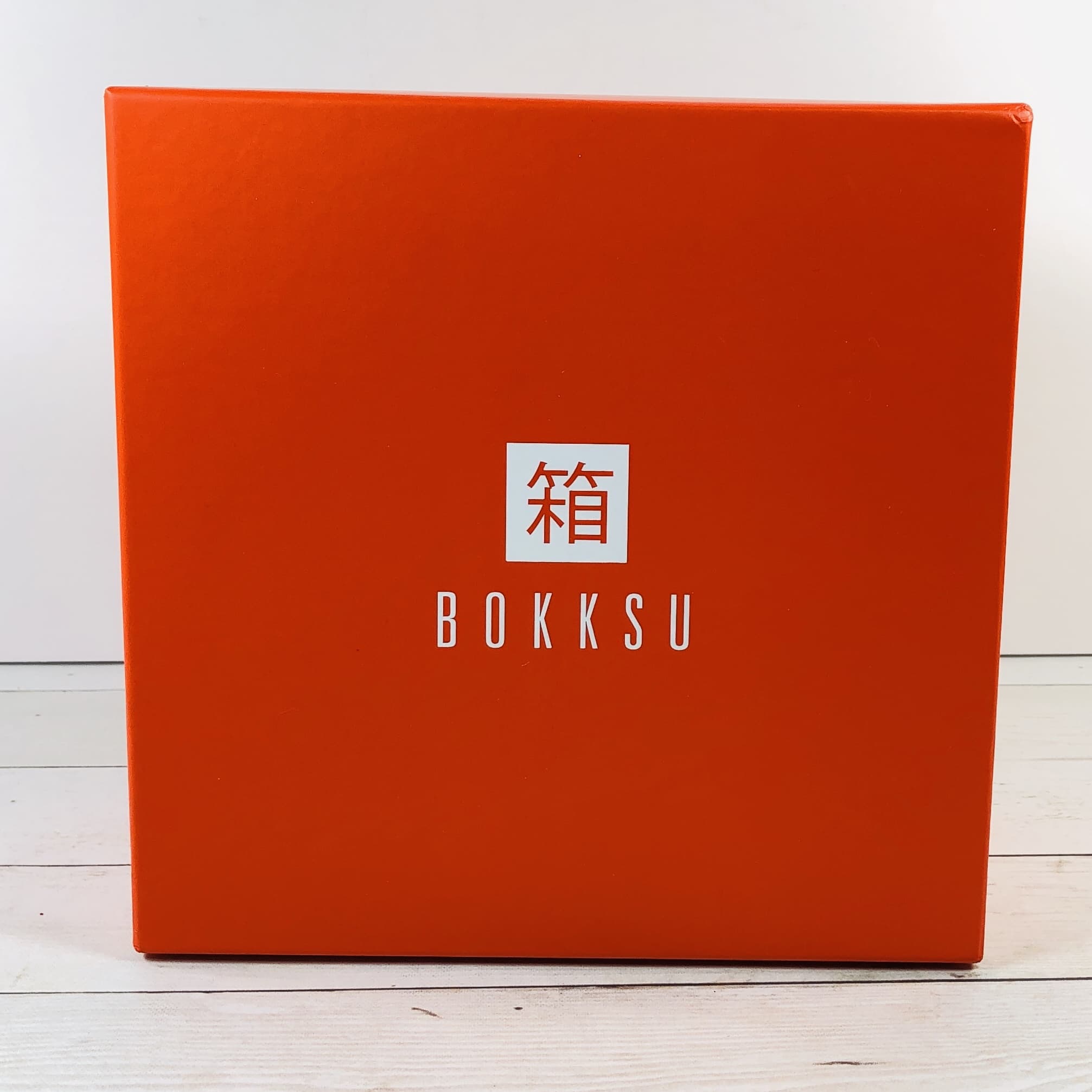 Bokksu March 2020 Subscription Box Review + Coupon Hello Subscription