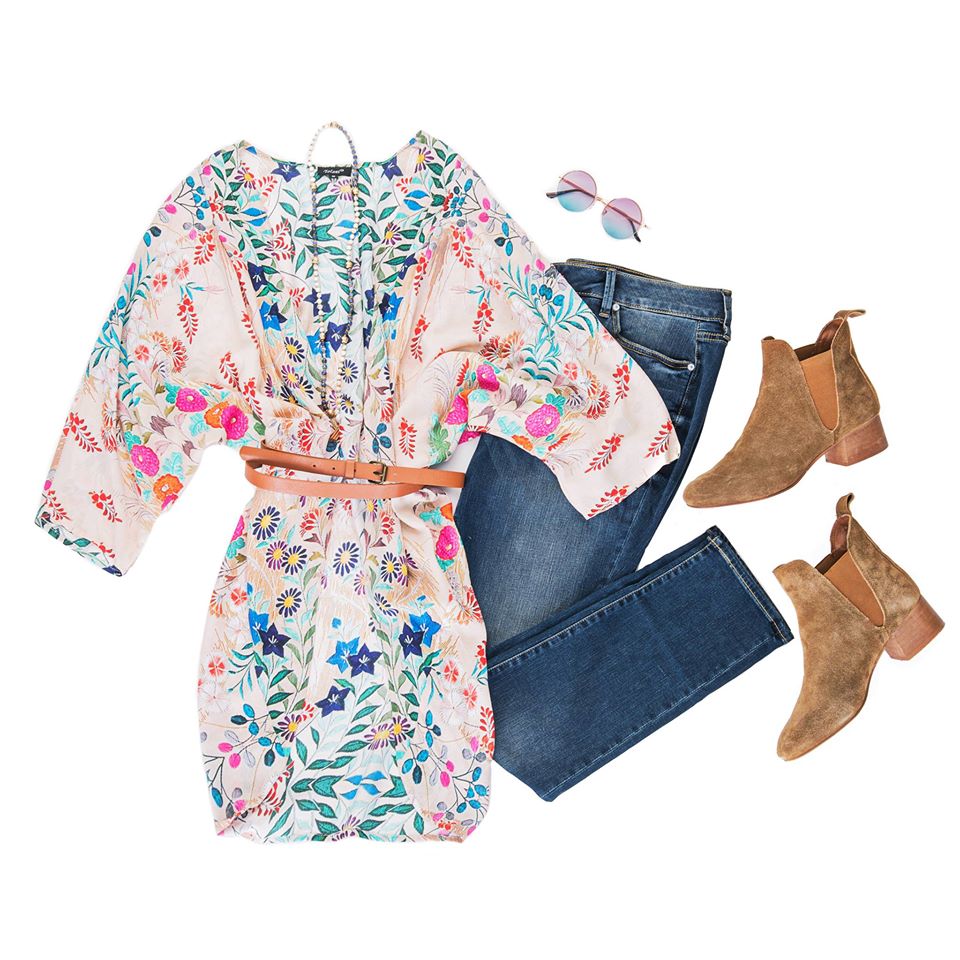The 12 Best Women S Clothing Subscription Boxes In 2020 Hello