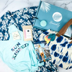 See the best subscription boxes for the summer season!