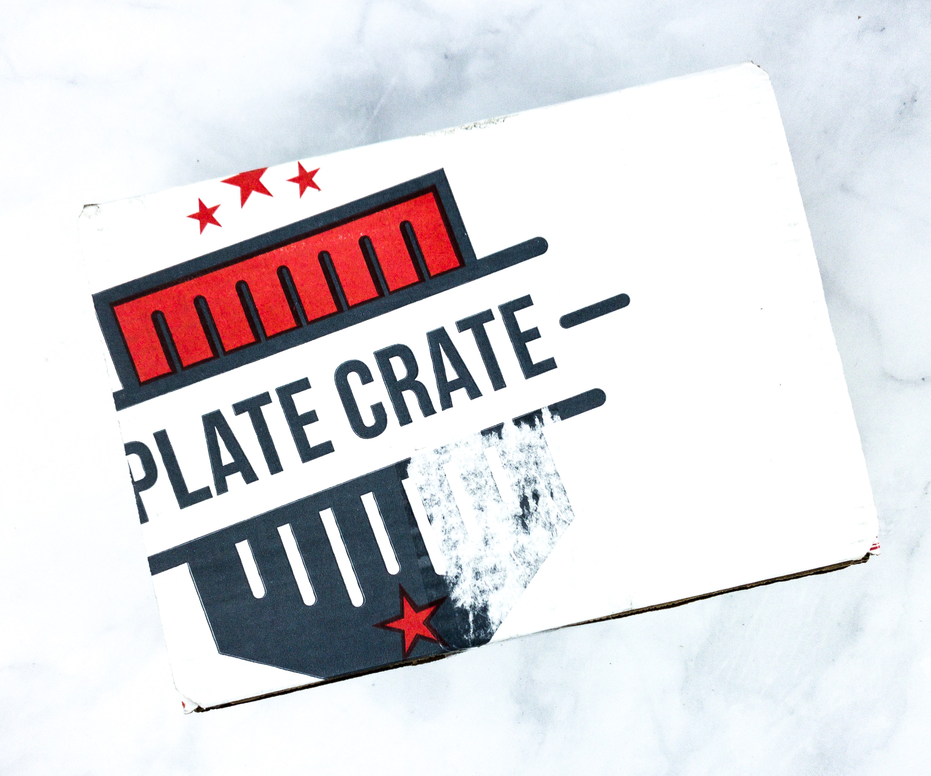 Plate Crate February 2020 Subscription Box Review + Coupon Hello