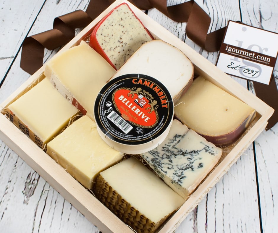 The 19 Best Cheese of the Month Clubs & Subscriptions For Cheese Lovers in  2023 - Hello Subscription