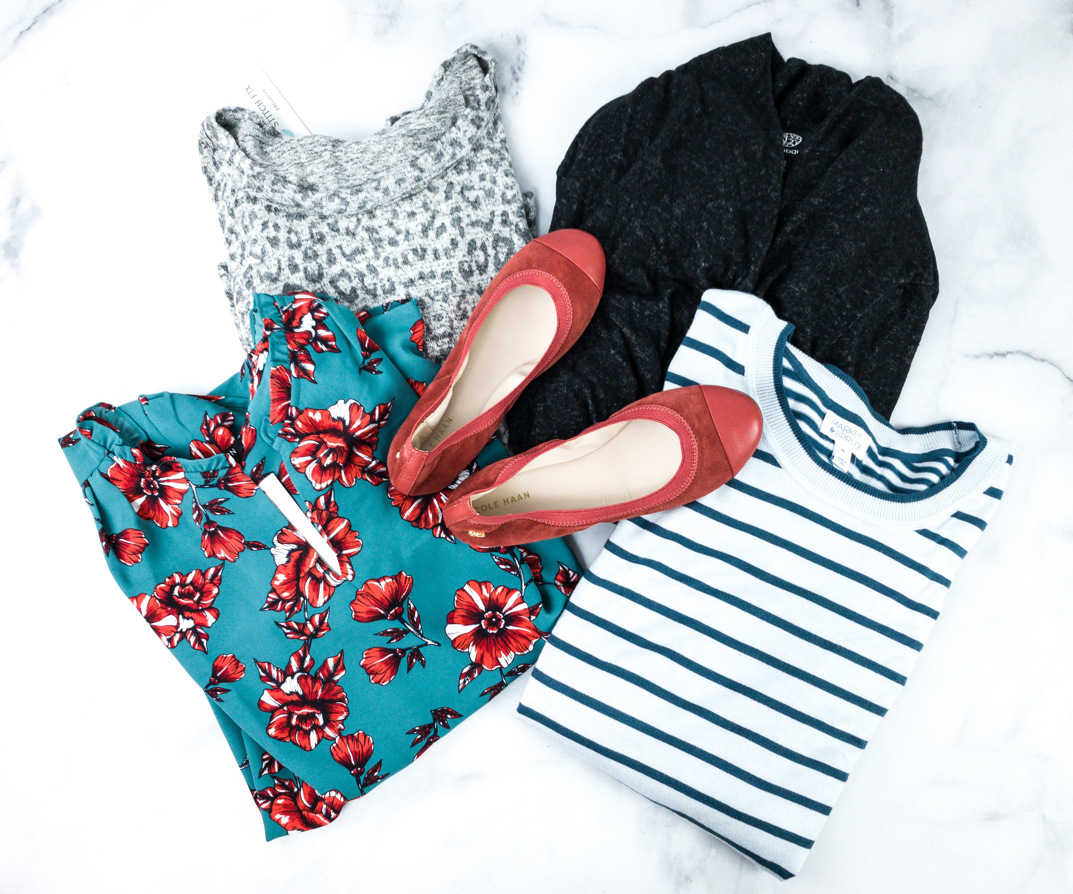 March 2020 Stitch Fix Review Hello Subscription