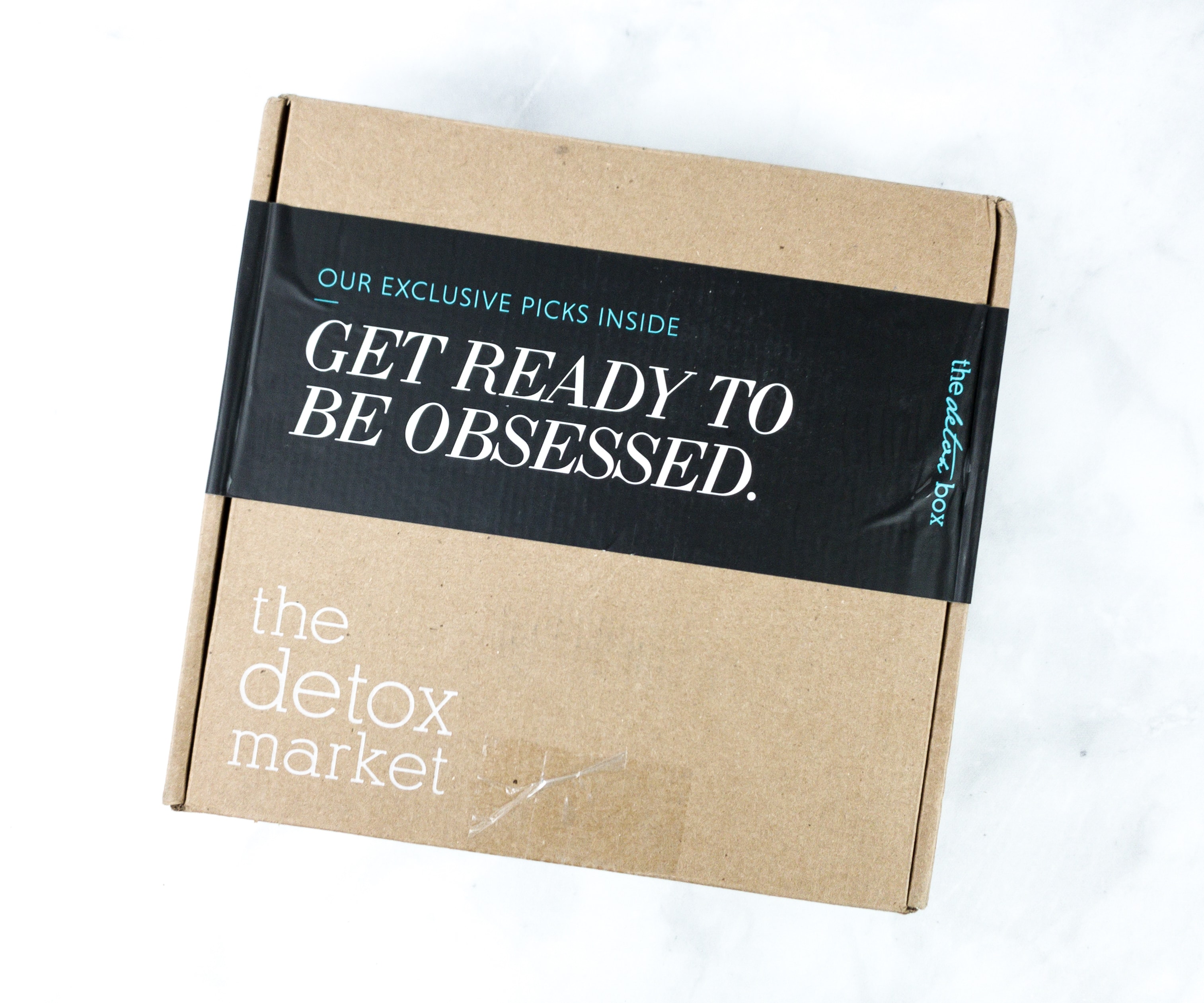 The detox market coupon codes
