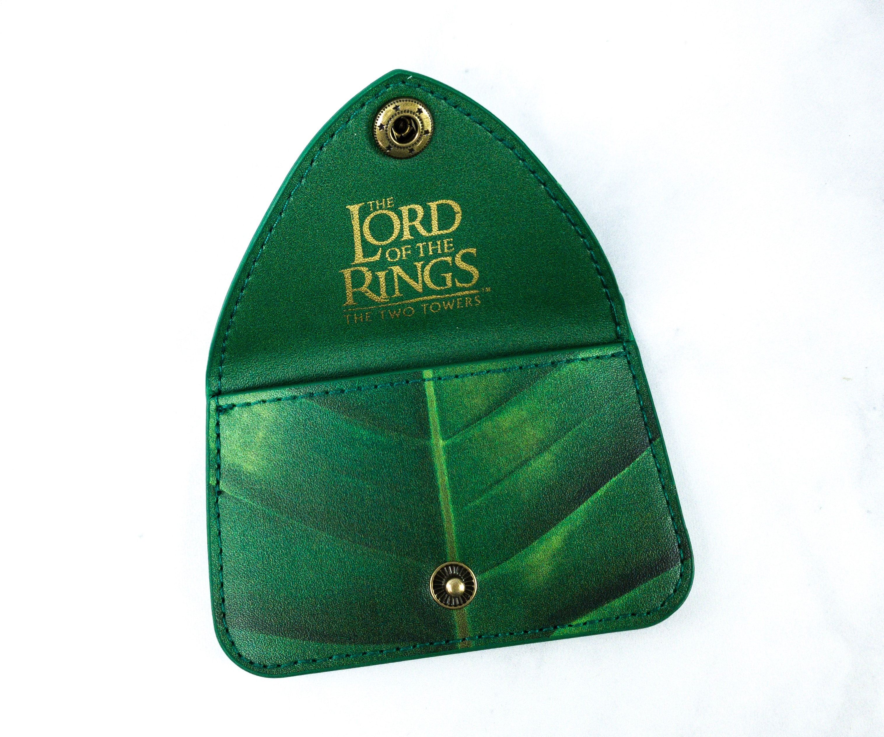 Loot Crate Limited Edition Lord Of The Rings Crate Review - Box 3 - Hello  Subscription
