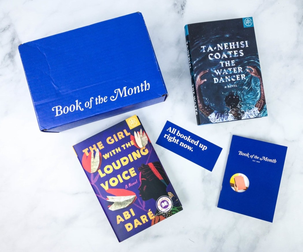 The 9 Best Book Subscription Boxes for National Reading Month in 2023 -  Hello Subscription