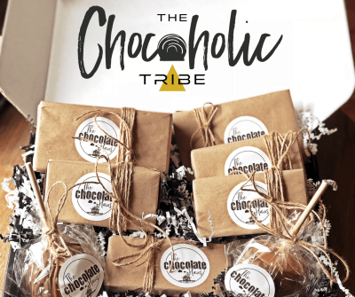 The Chocoholic Tribe – Review? Gourmet Chocolate Subscription!