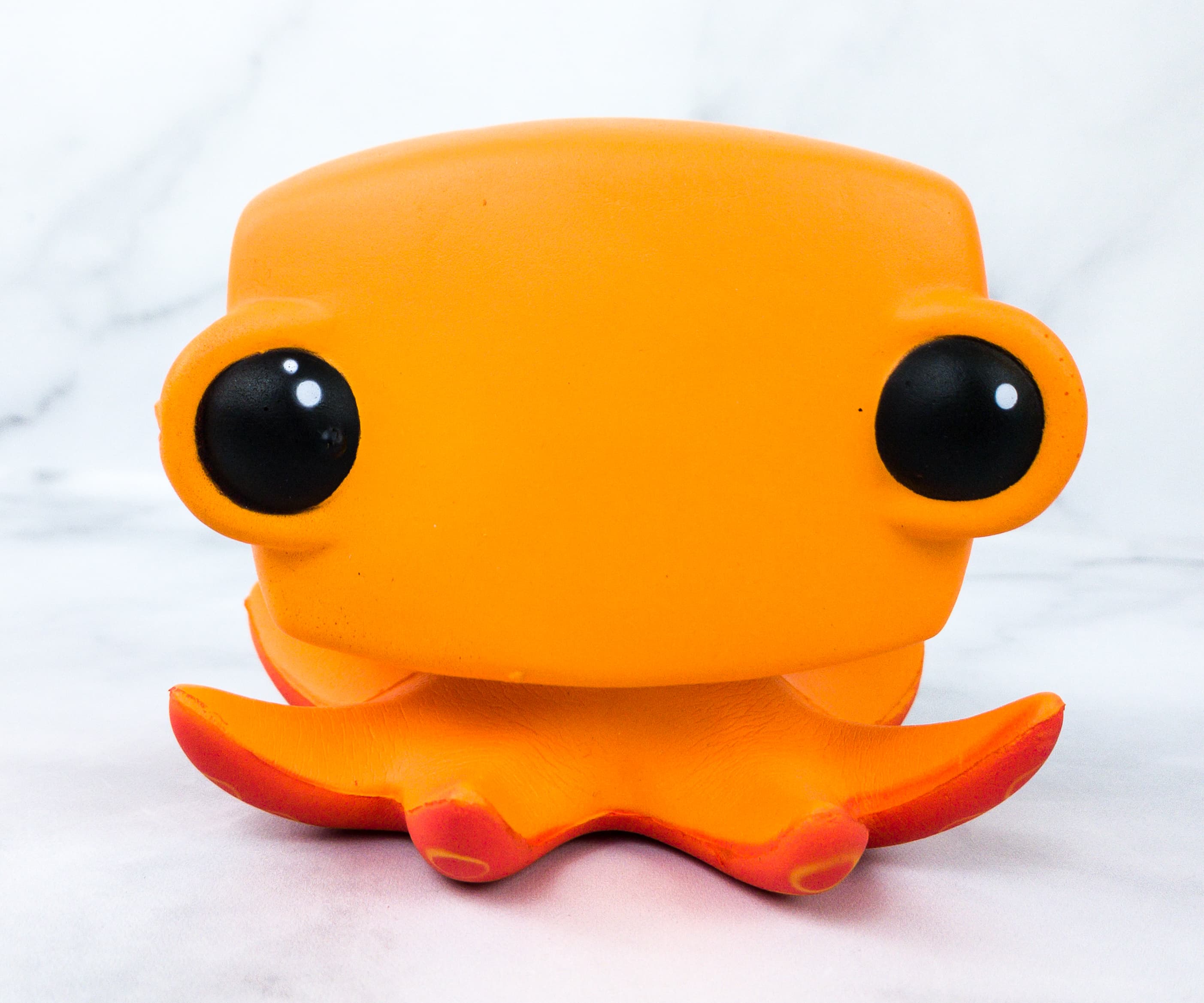 vsauce octopus plush