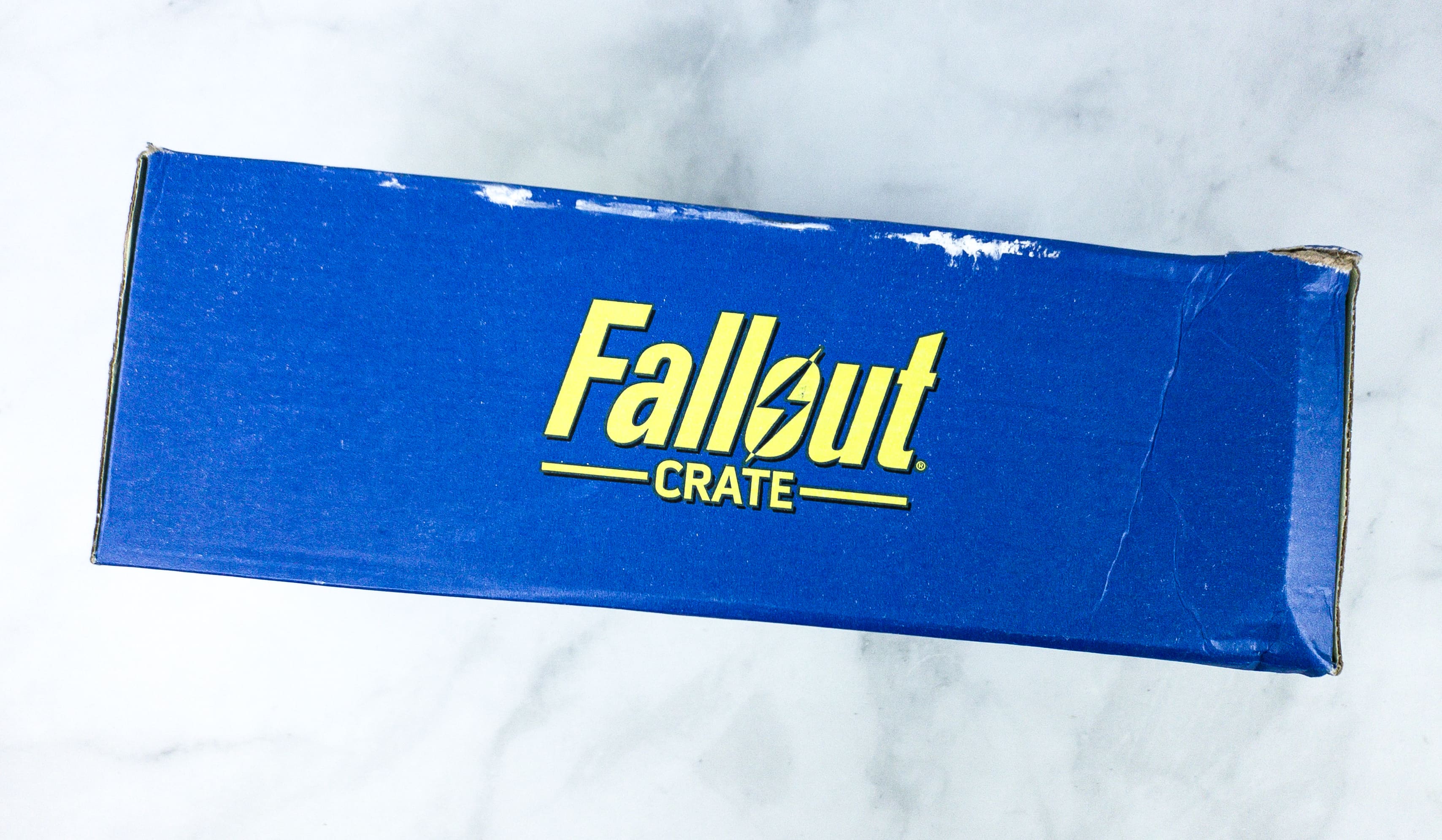 Fallout Subscription Box