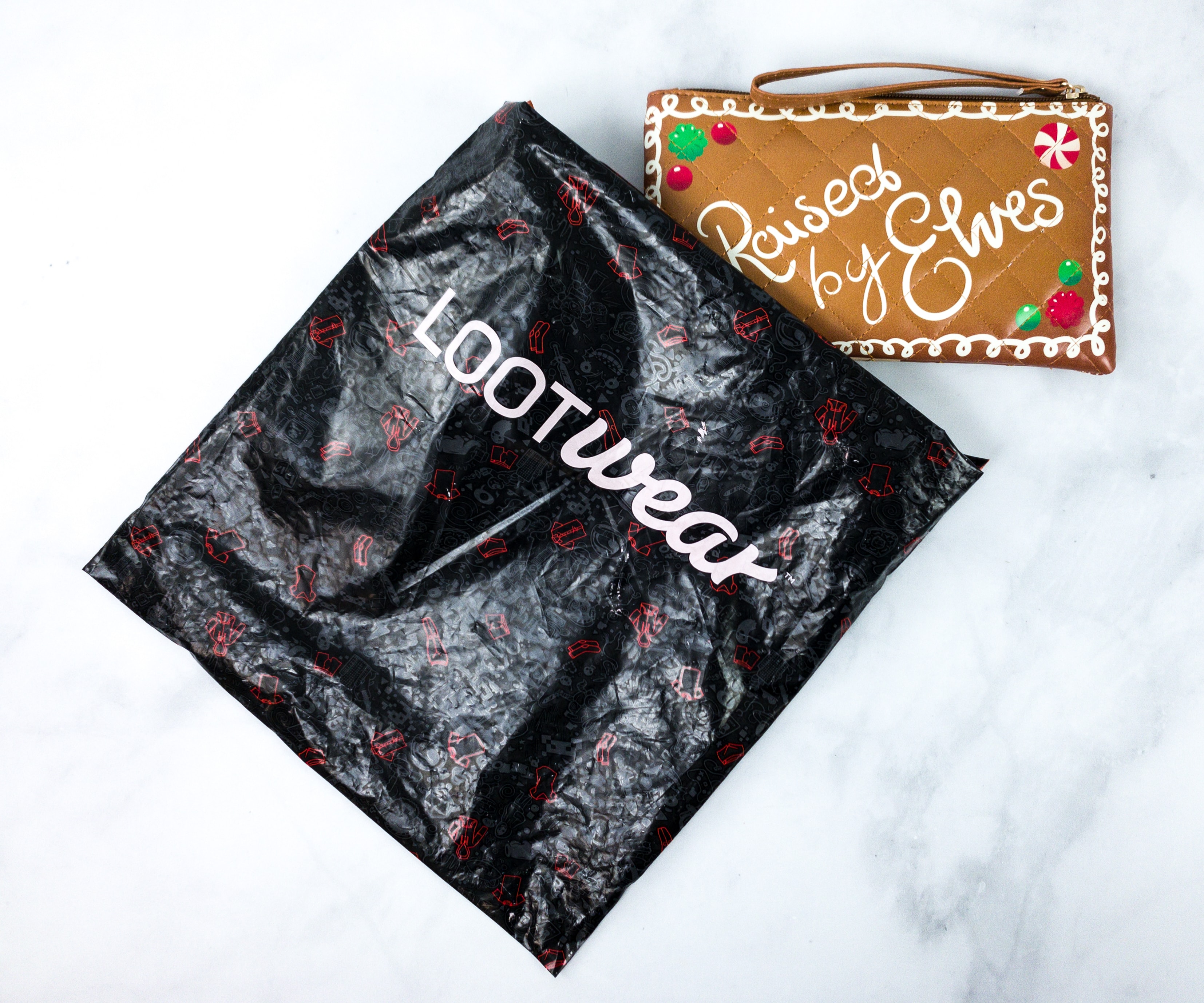 Loot For Her Subscription by Loot Crate December 2019 Review & Coupon ...