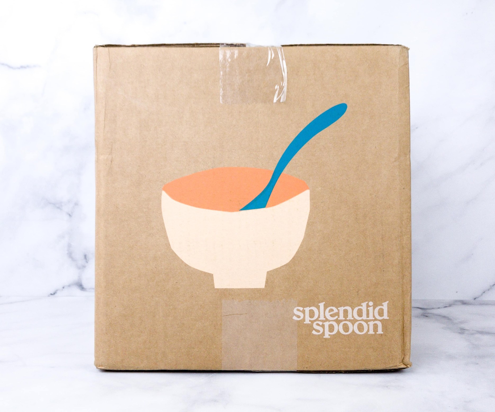 Splendid Spoon Review + Coupon BREAKFAST & LUNCH Hello Subscription