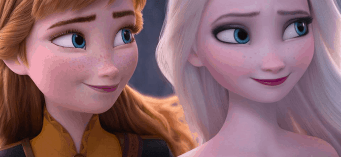 Disney+ Streaming Frozen 2 Early!