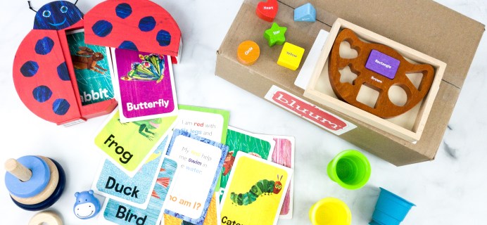 Bluum February 2020 Subscription Box Review + Coupon