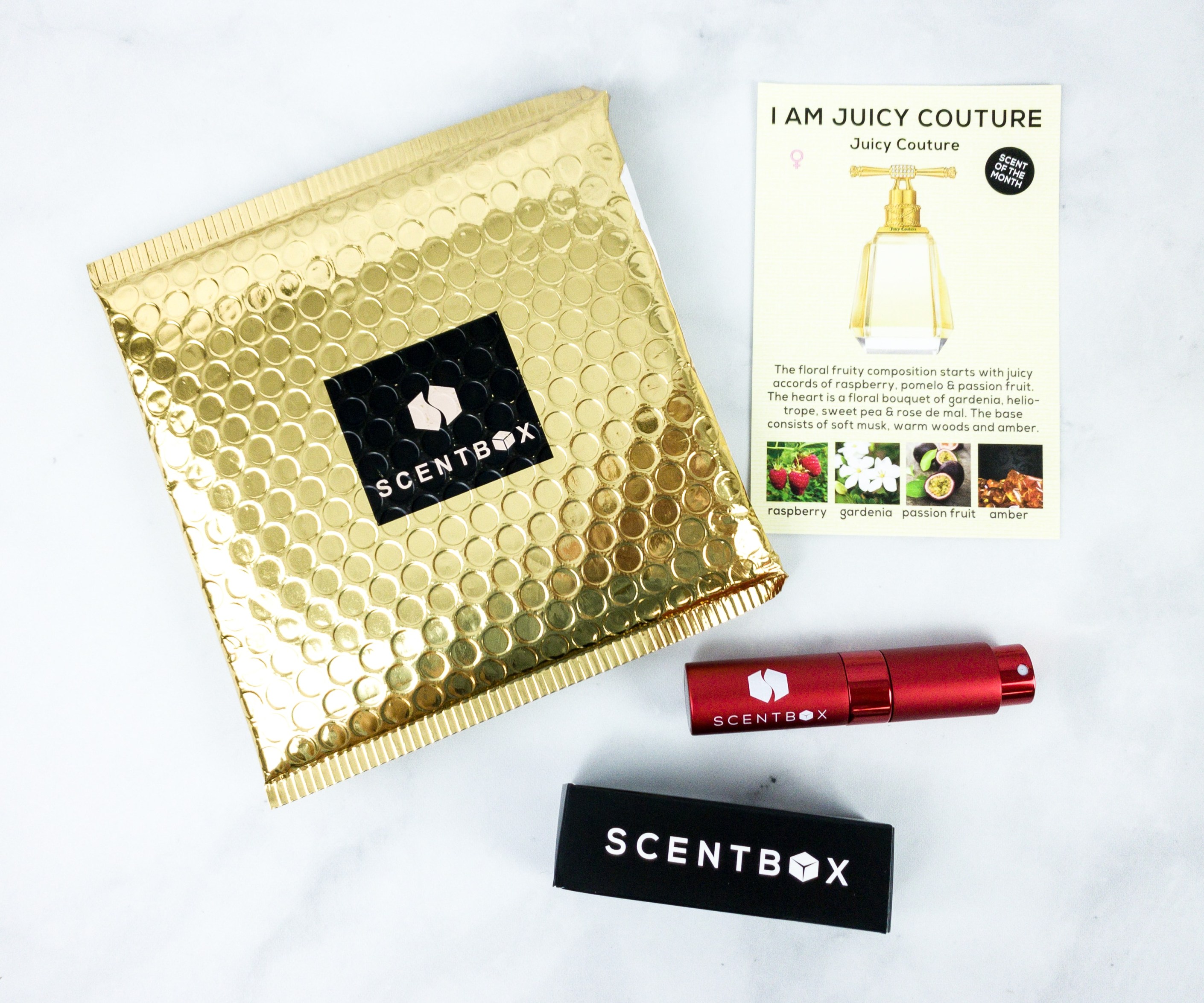 Scent Box Reviews Get All The Details At Hello Subscription!