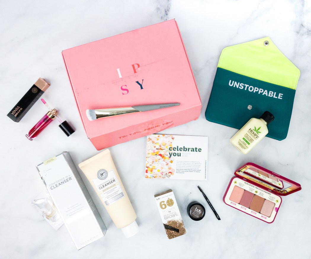 Best Beauty Subscription Boxes Over 20 March 2020! Hello Subscription