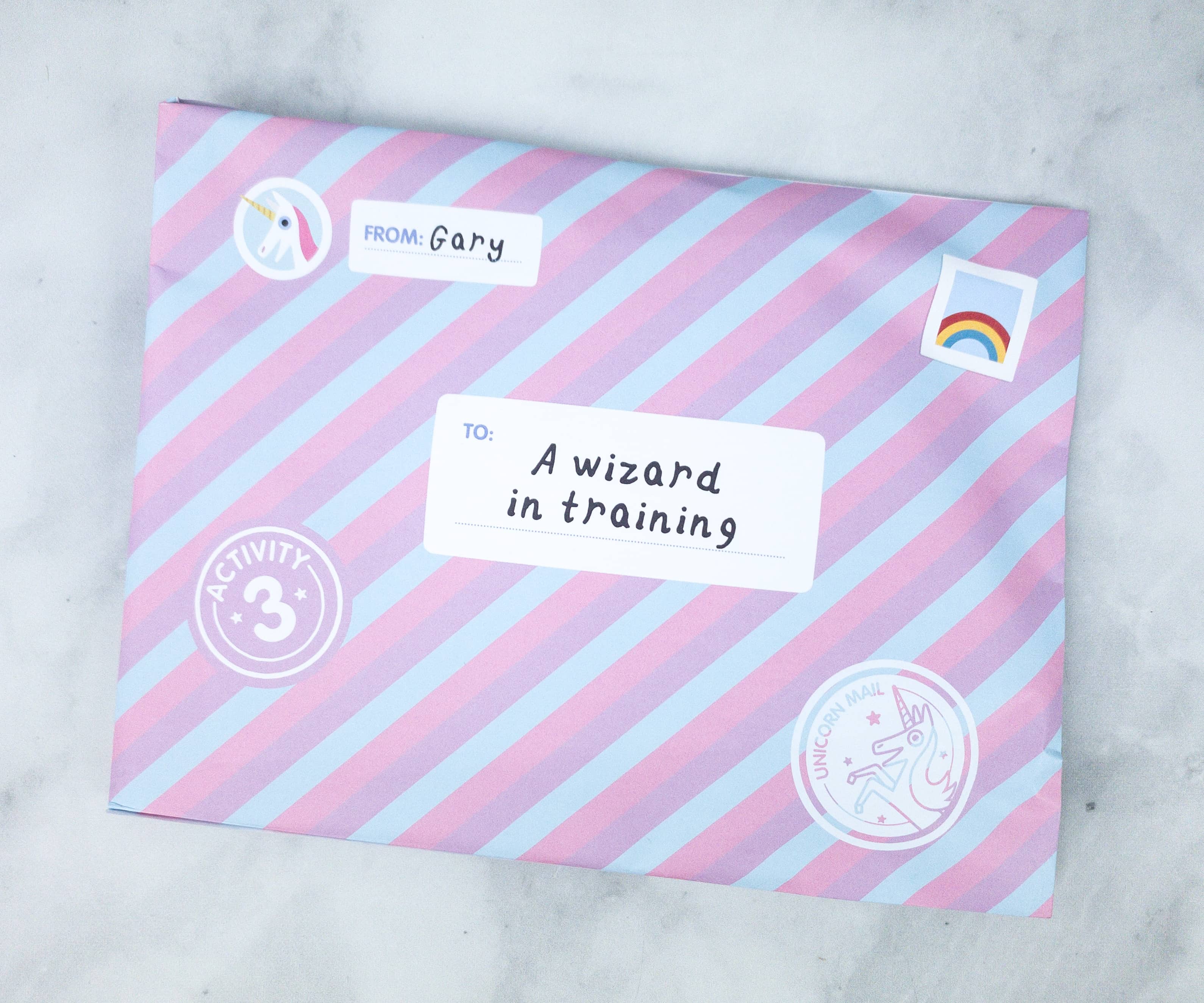 Sago Mini Box March 2020 Subscription Box Review + Coupon - FAIRY TALES! -  Hello Subscription