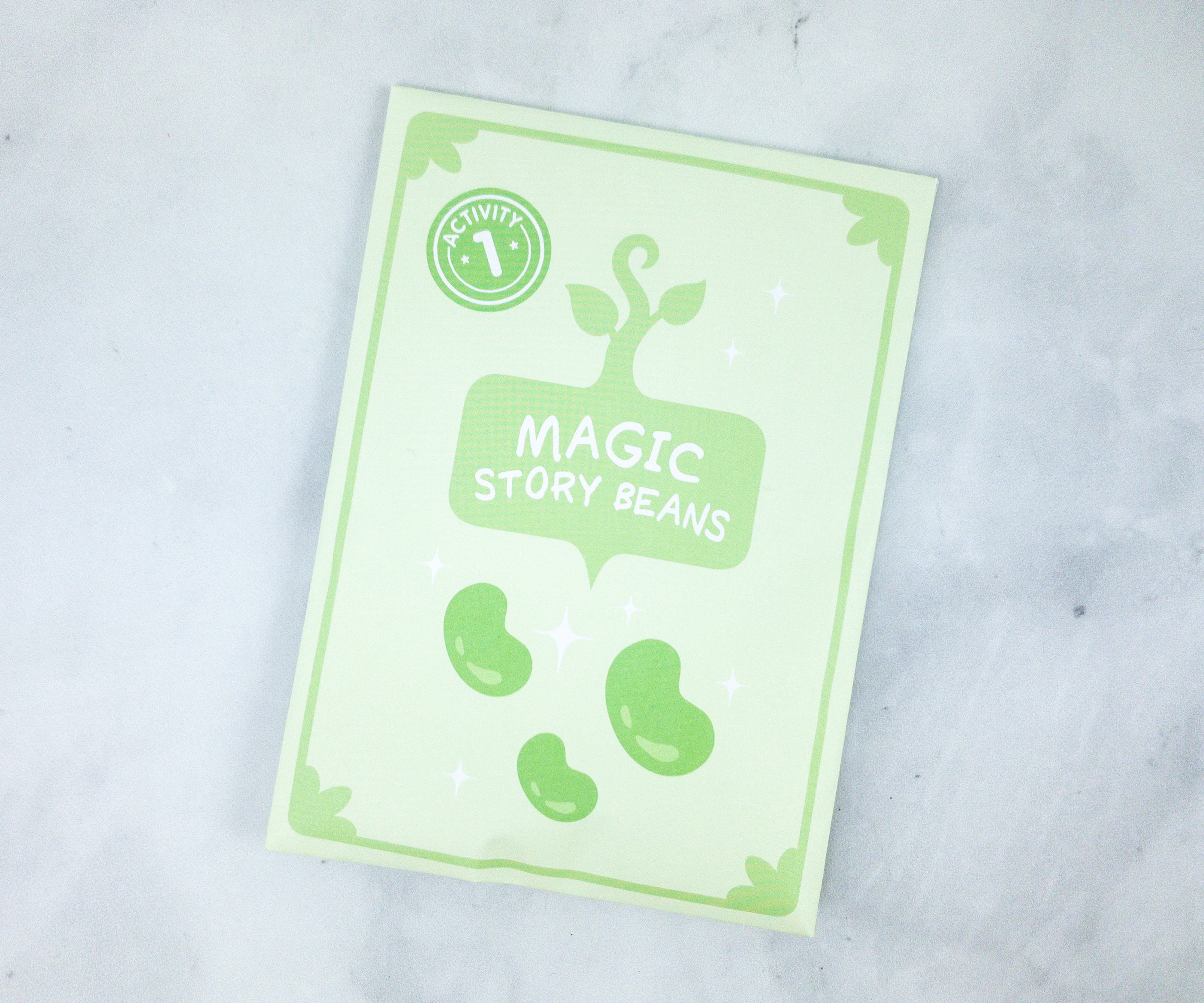 Sago Mini Box March 2020 Subscription Box Review + Coupon - FAIRY TALES! - Hello Subscription