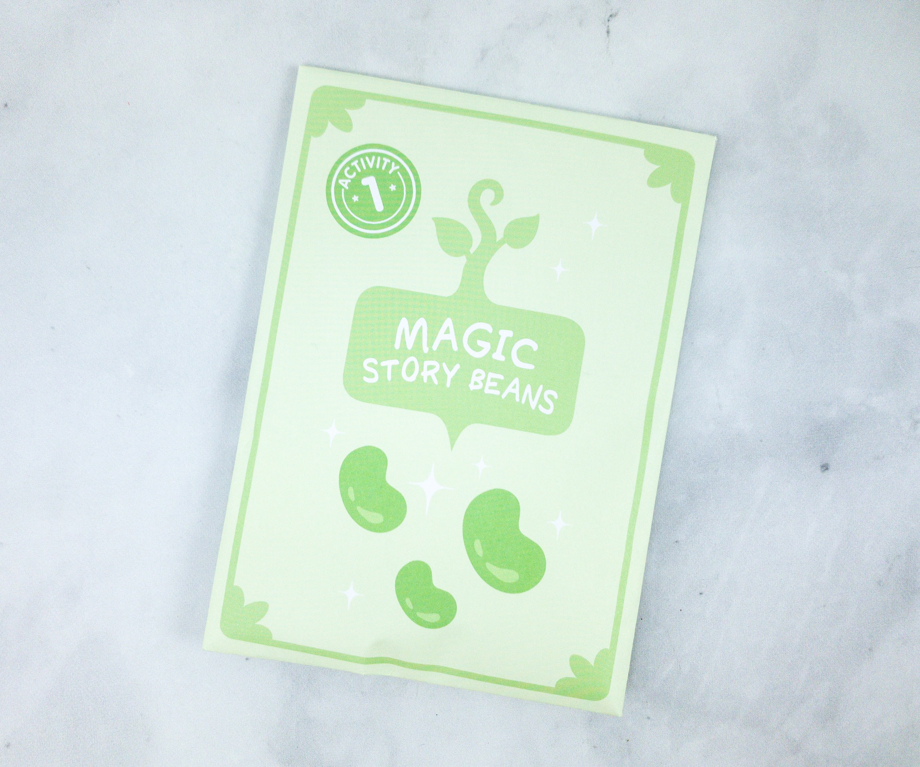 Sago Mini Box March 2020 Subscription Box Review + Coupon - FAIRY TALES! -  Hello Subscription