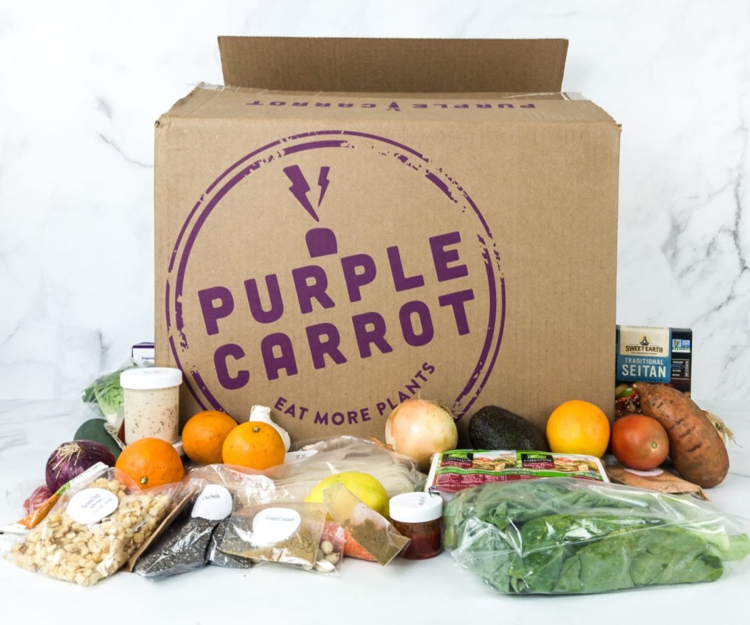 17 Best Food Subscription Boxes of 2024