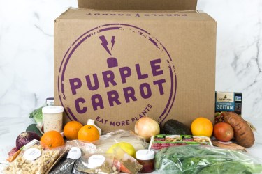 The 15 Best Vegan Meal Delivery Services and Snack Subscription Boxes