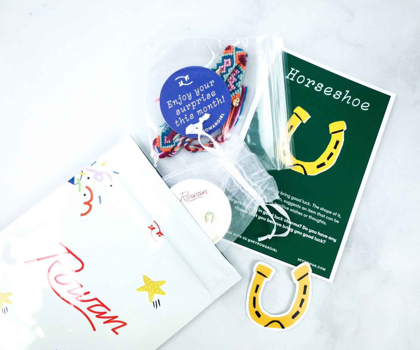 Rowan Earring Club Reviews: Get All The Details At Hello Subscription!