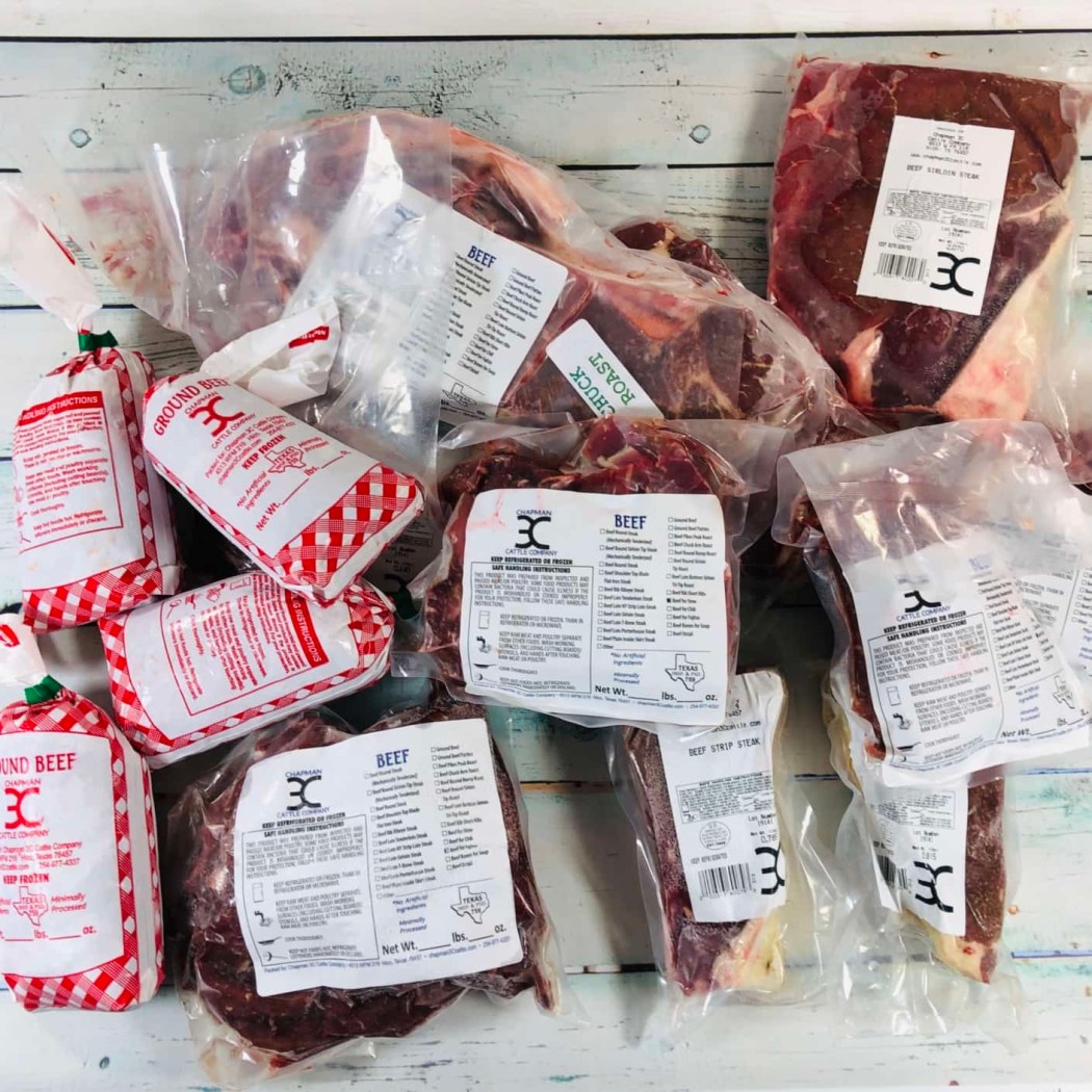 21 Best Meat Delivery Services to Try in 2023: Crowd Cow, ButcherBox, and  More