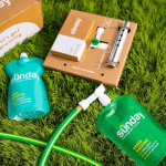 Green Blender August 2016 Subscription Box Review + Coupon - hello ...