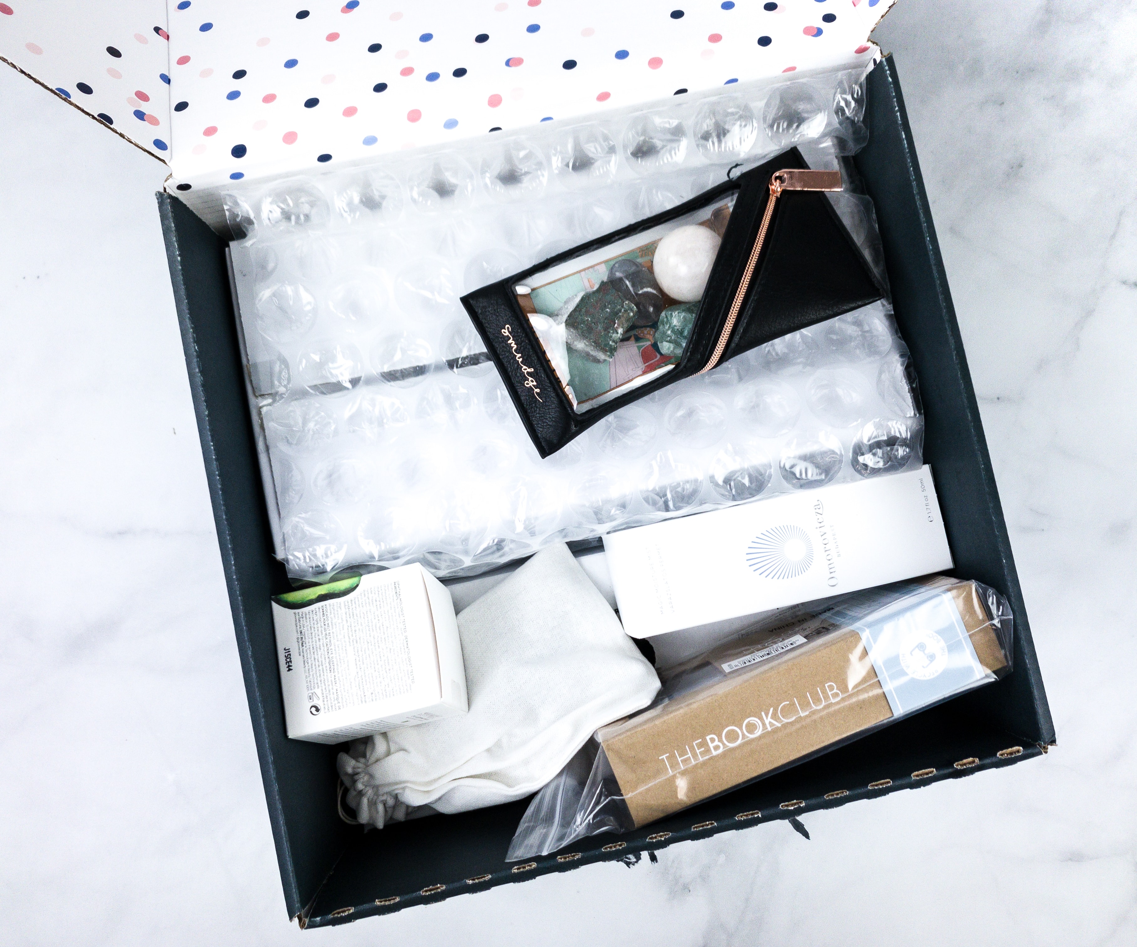 POPSUGAR Must Have Box Spring 2020 Review & Coupon - Hello Subscription