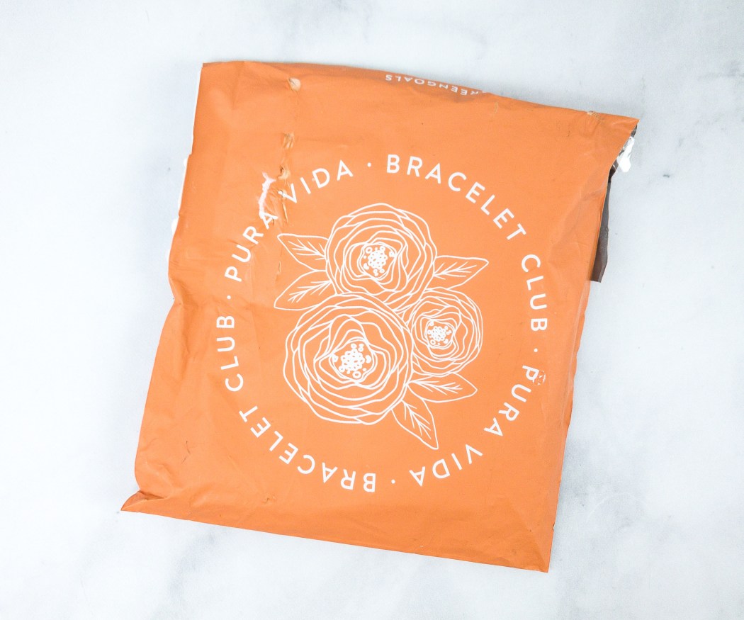Pura Vida Bracelets Club March 2020 Review + Coupon! Hello Subscription