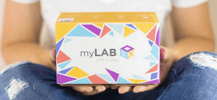 myLab Box COVID-19 Home Testing Kit Coming Soon!
