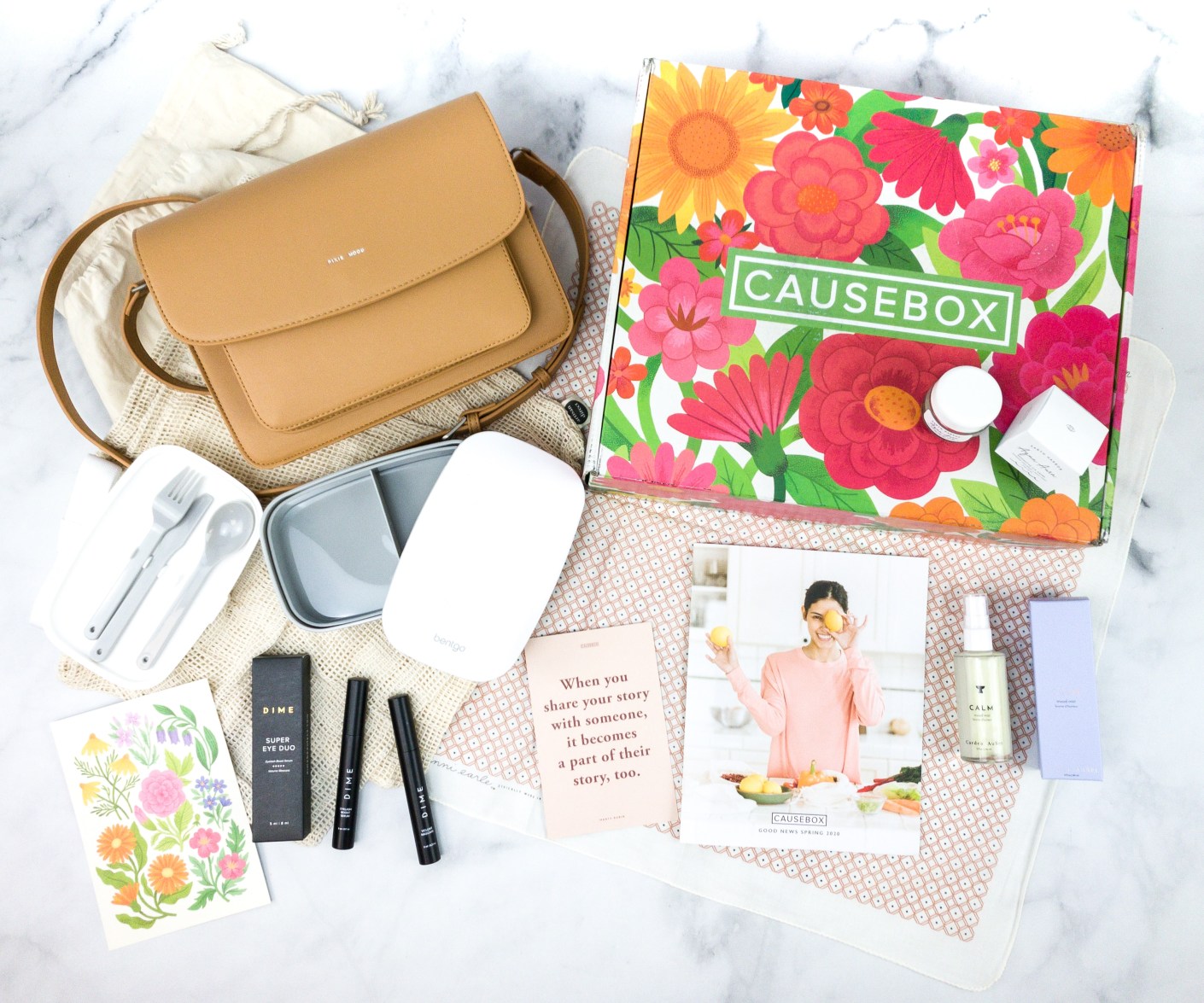 CAUSEBOX Reviews Get All The Details At Hello Subscription!